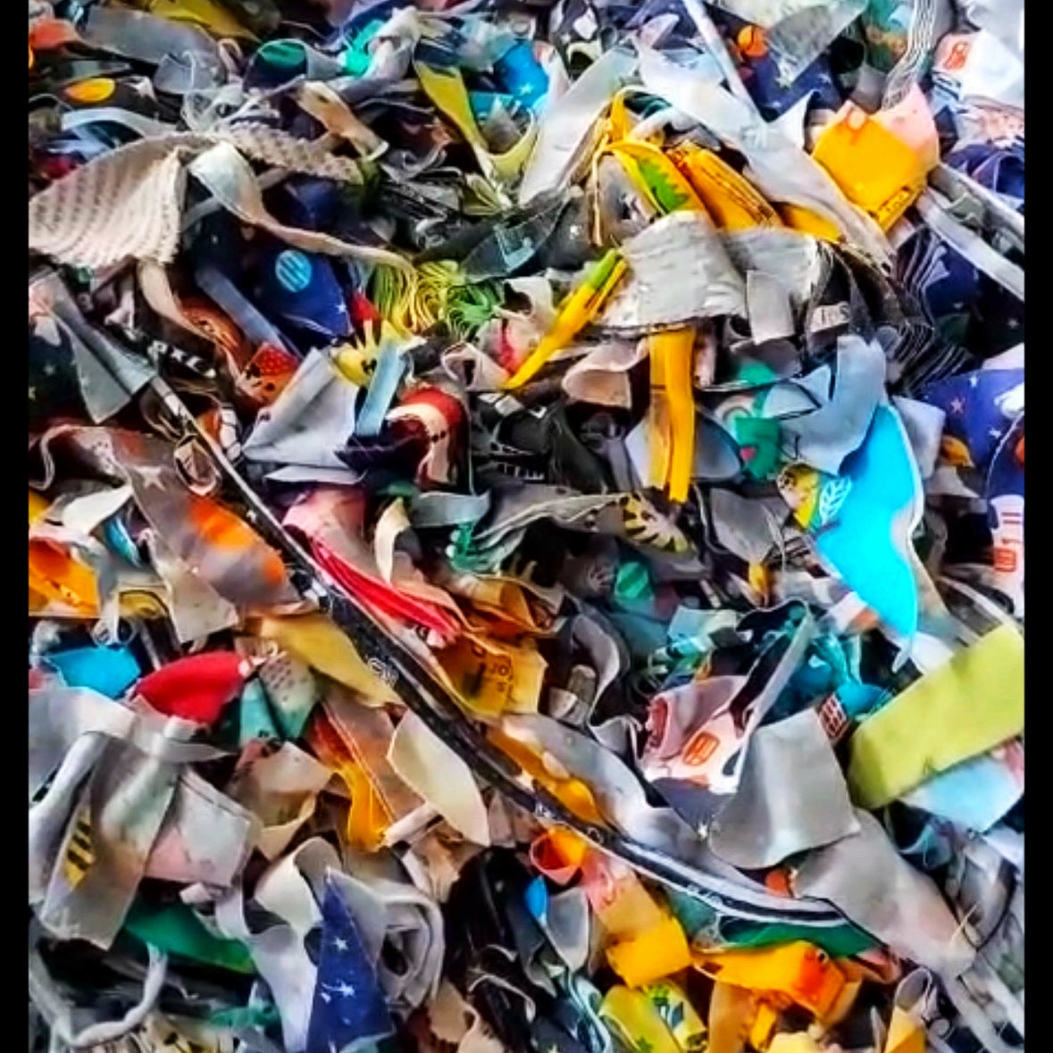 The Hidden Cost of Fast Fashion