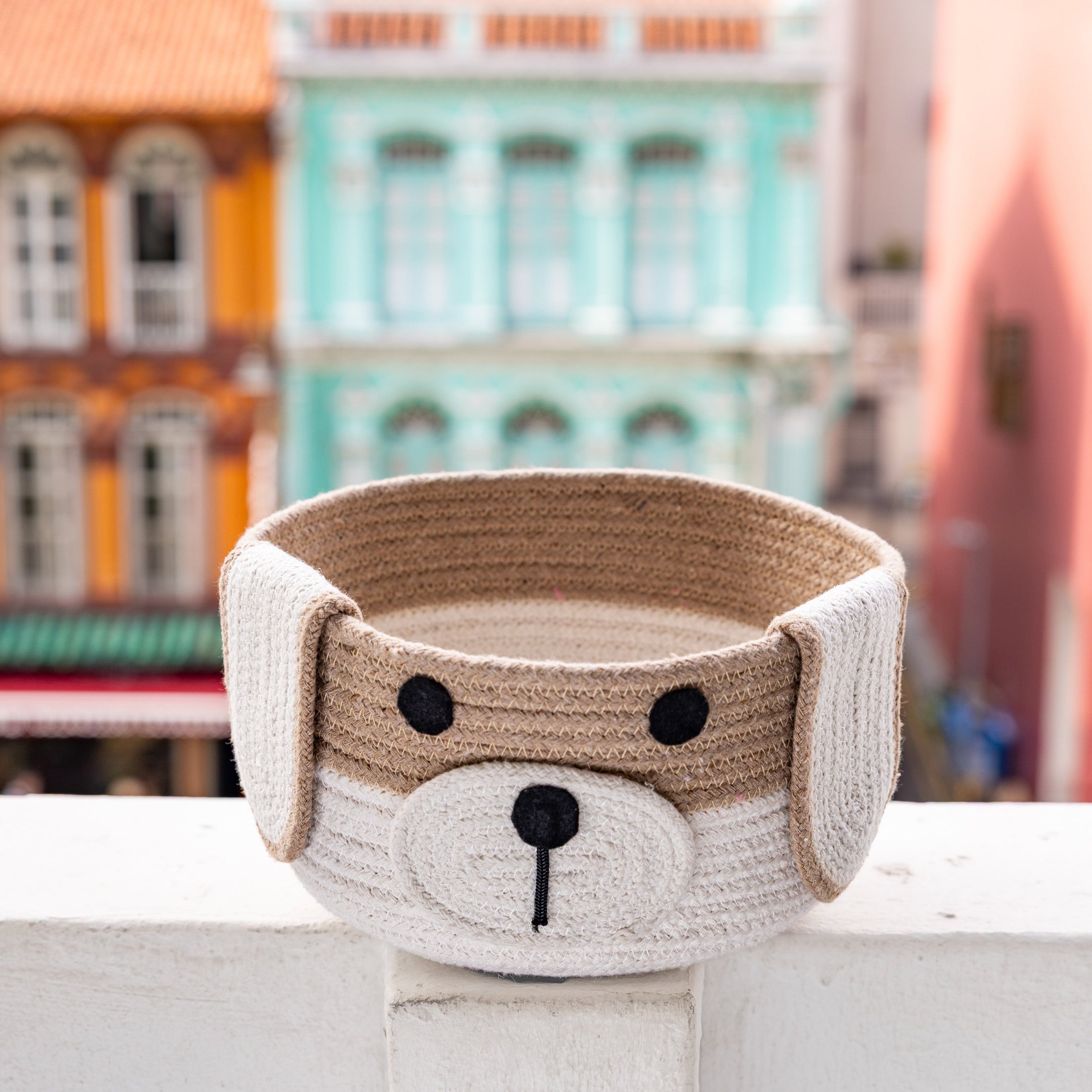 Buddy bundle discount - pair of Pawganisers baskets