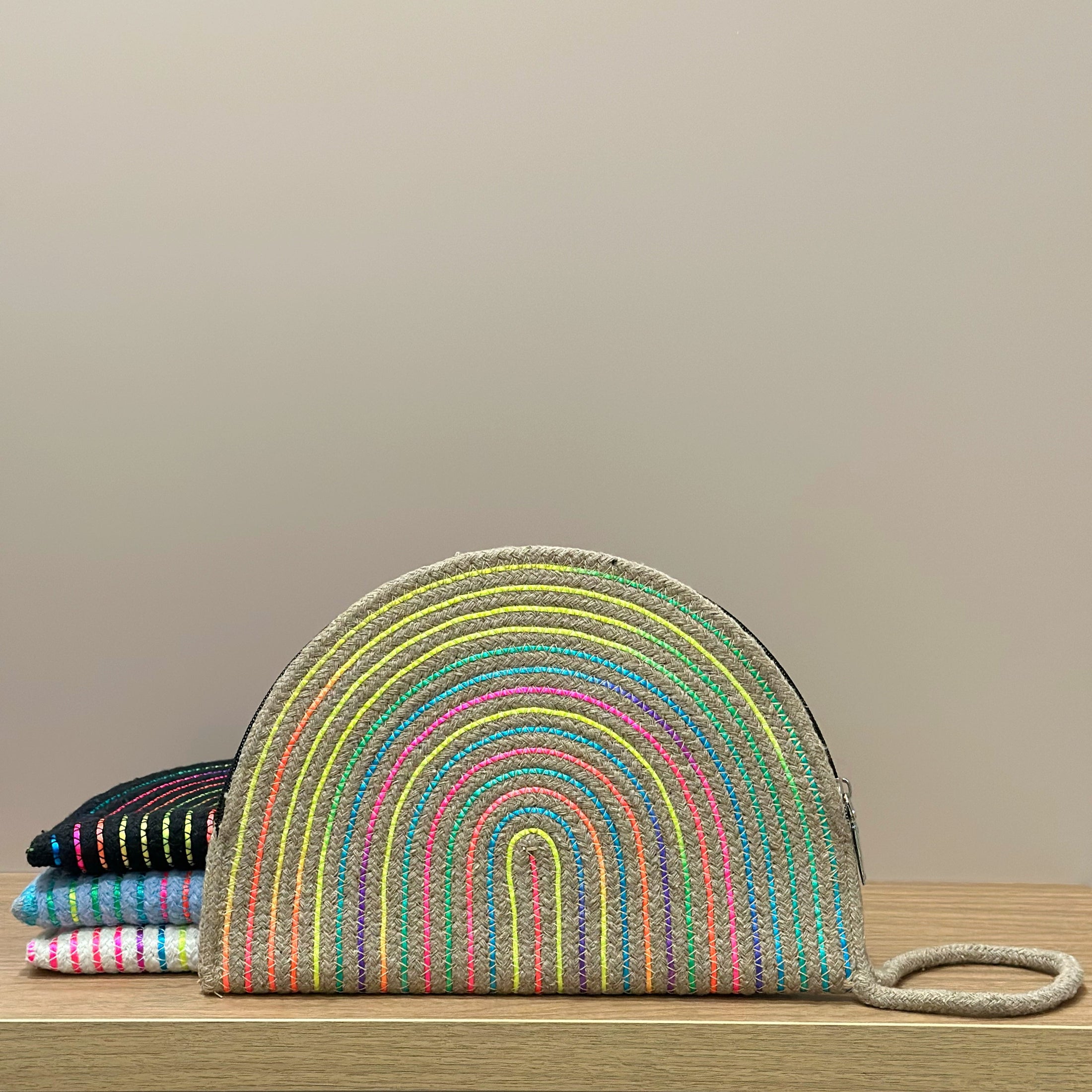 Re:Joy Wristlet