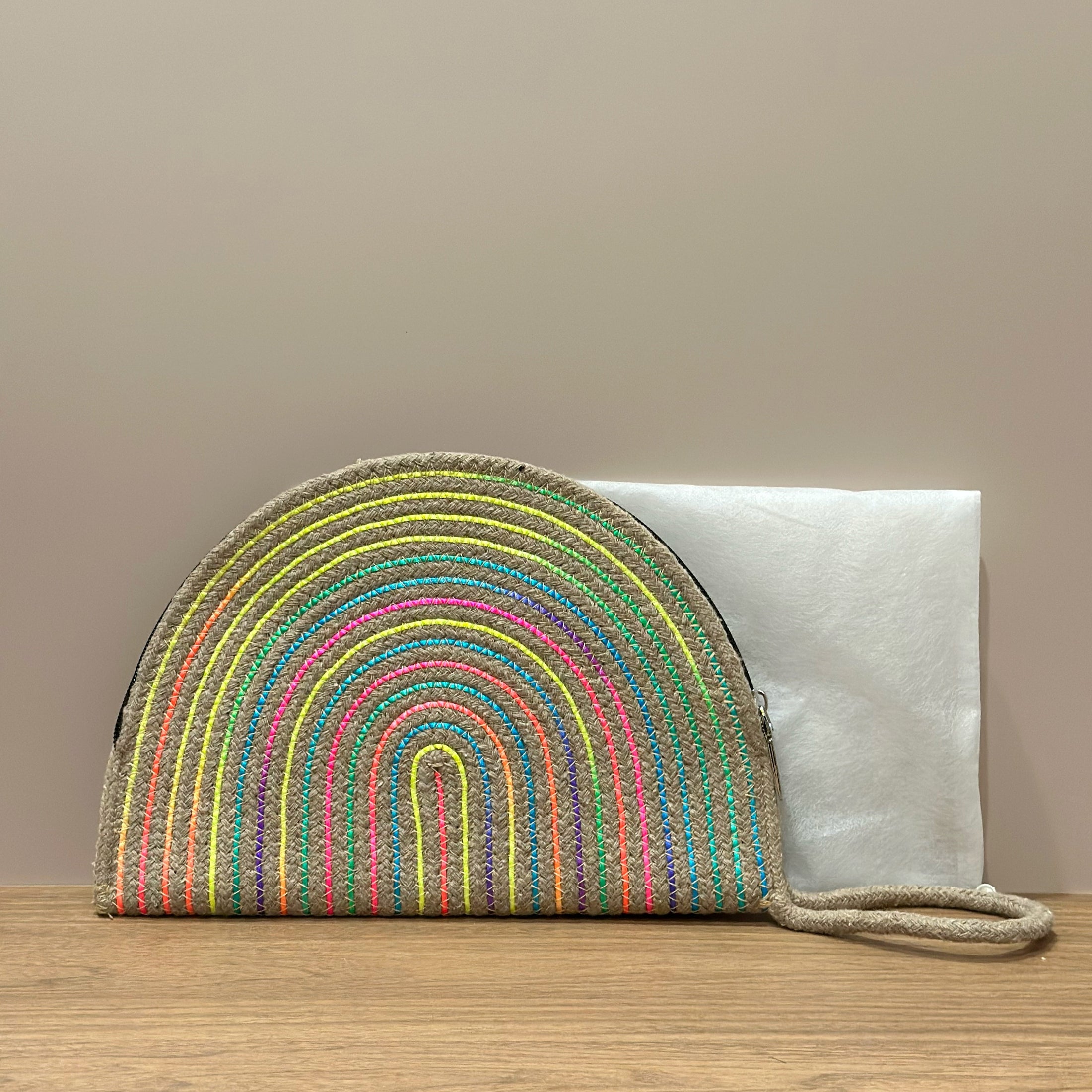 Re:Joy Wristlet