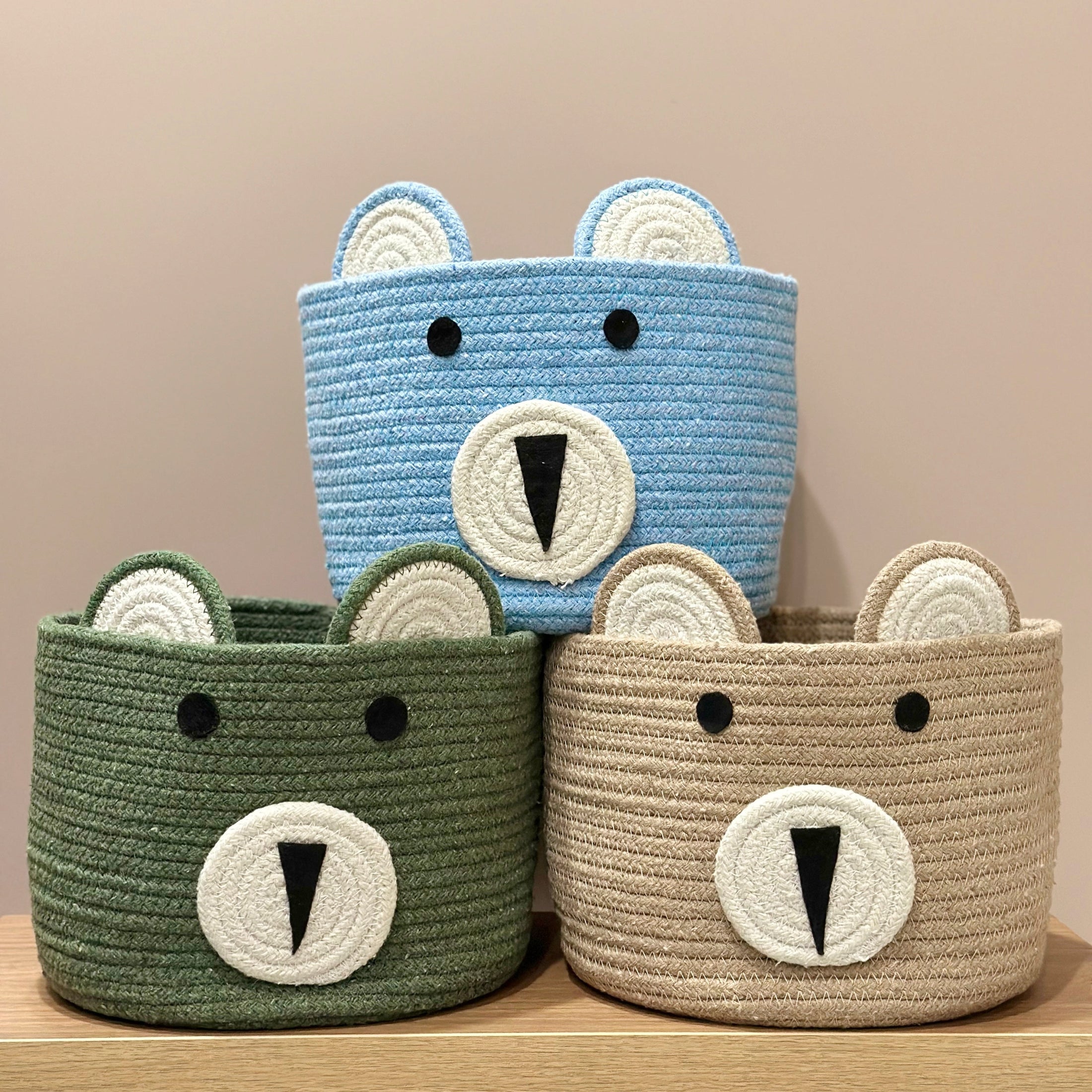 Cubby Keeper