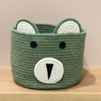 Cubby Keeper