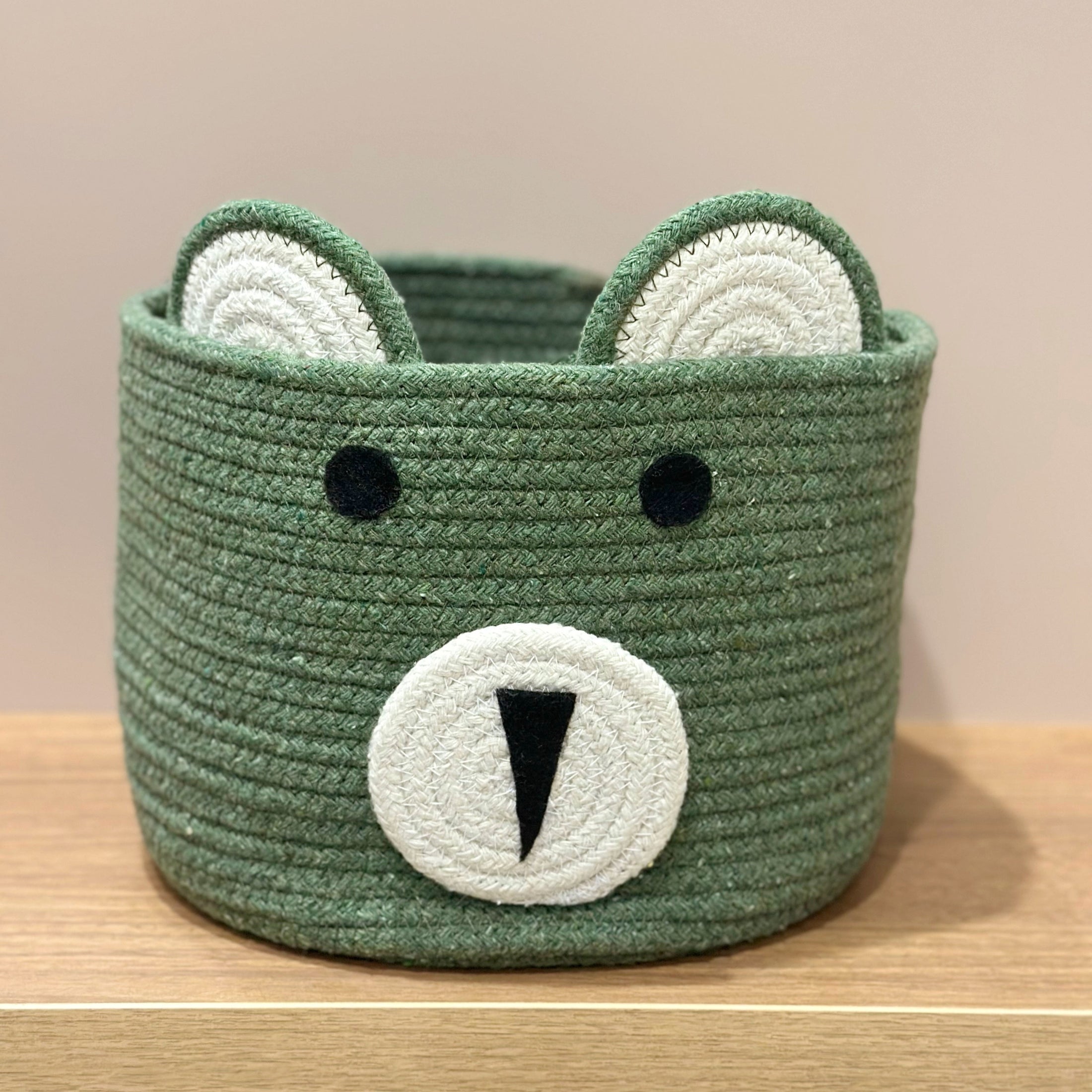 Cubby Keeper