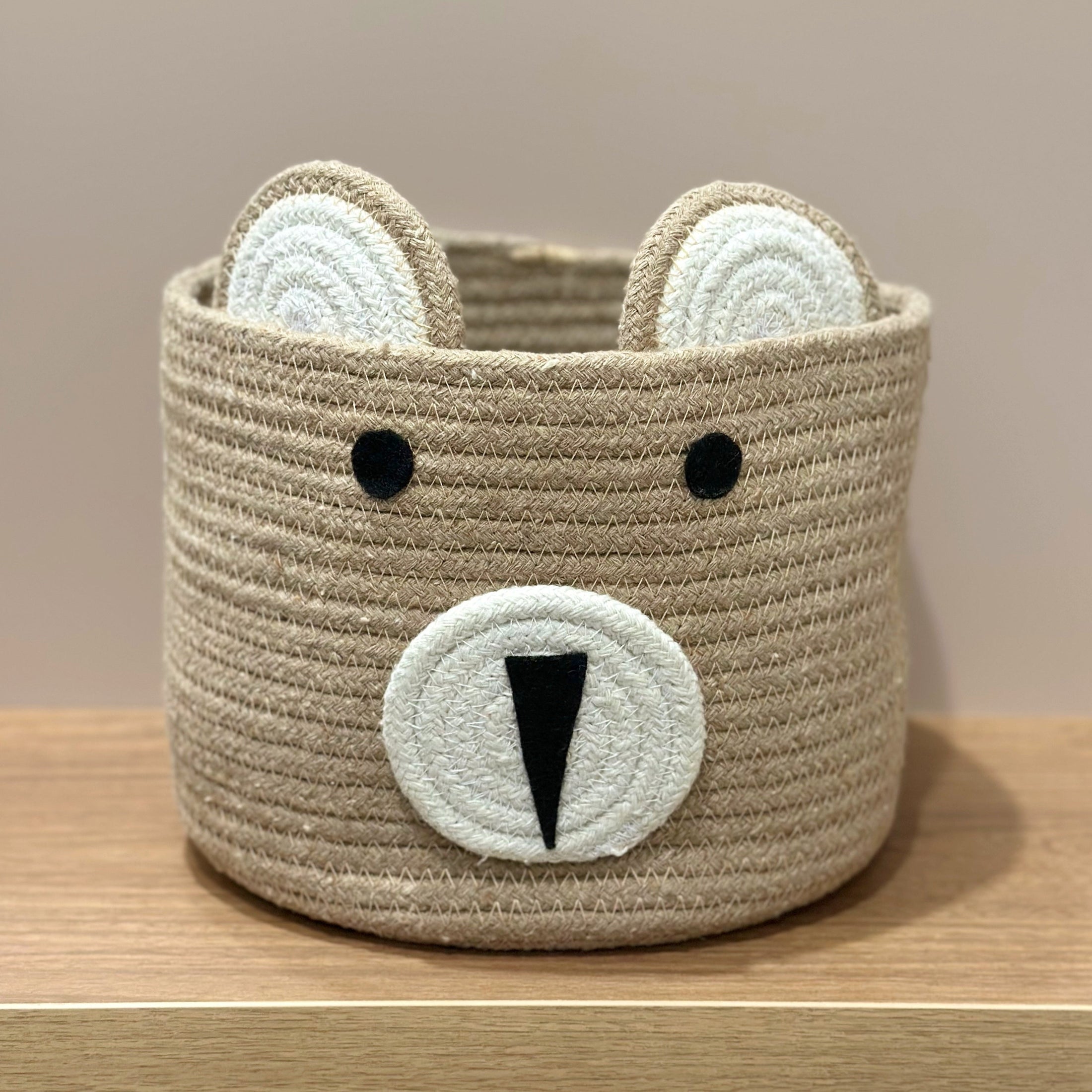 Cubby Keeper