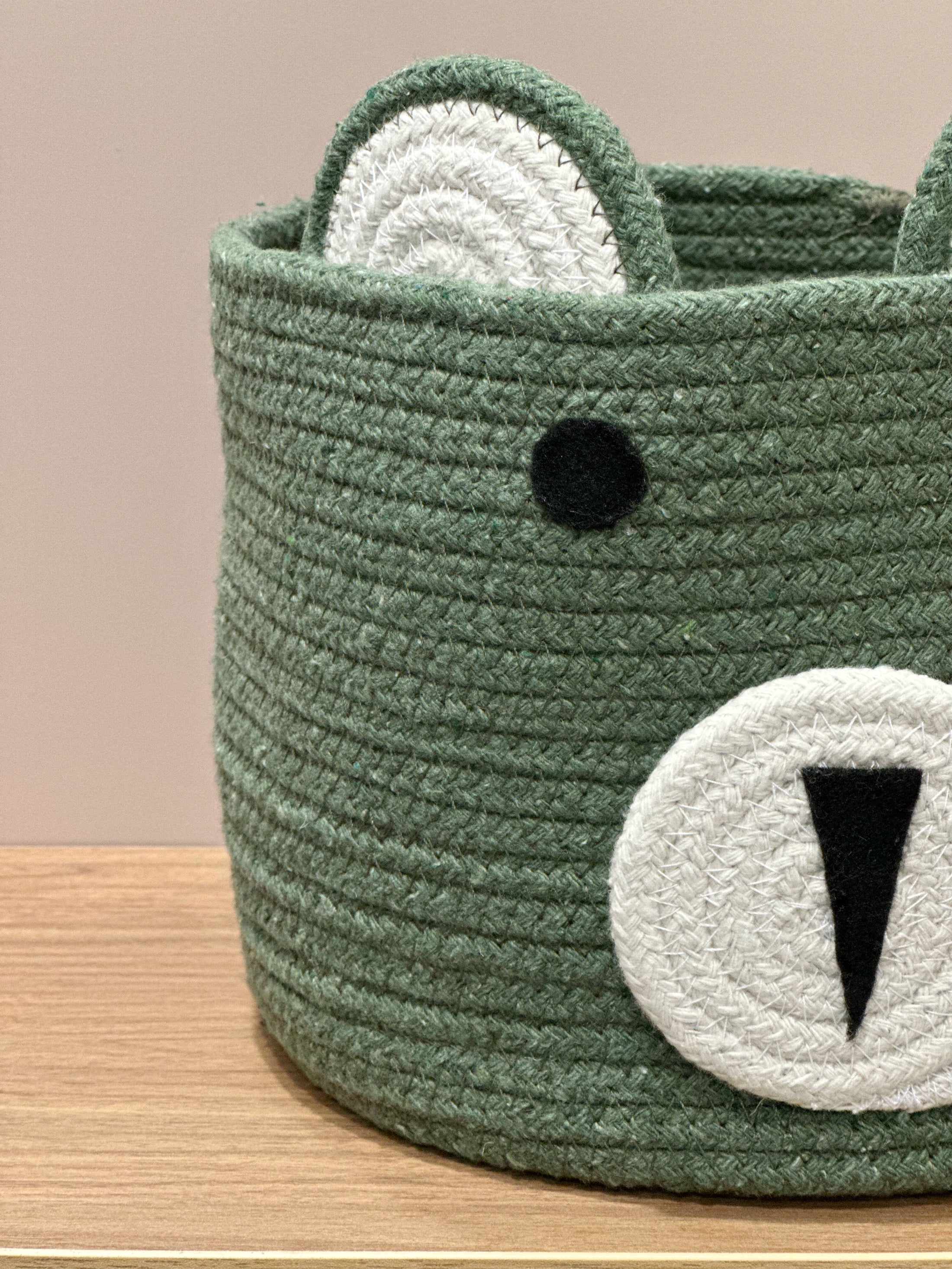 Cubby Keeper