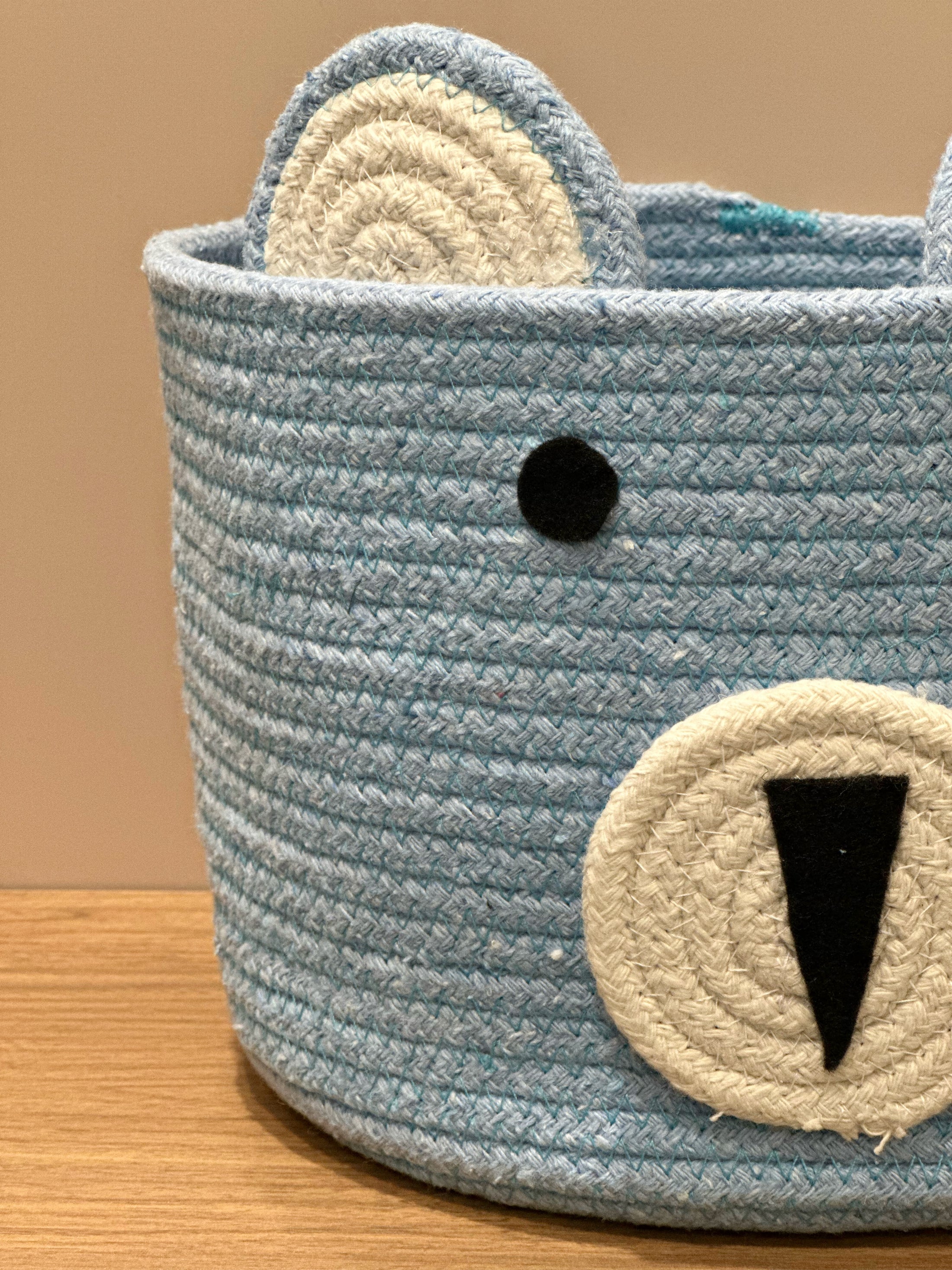 Cubby Keeper