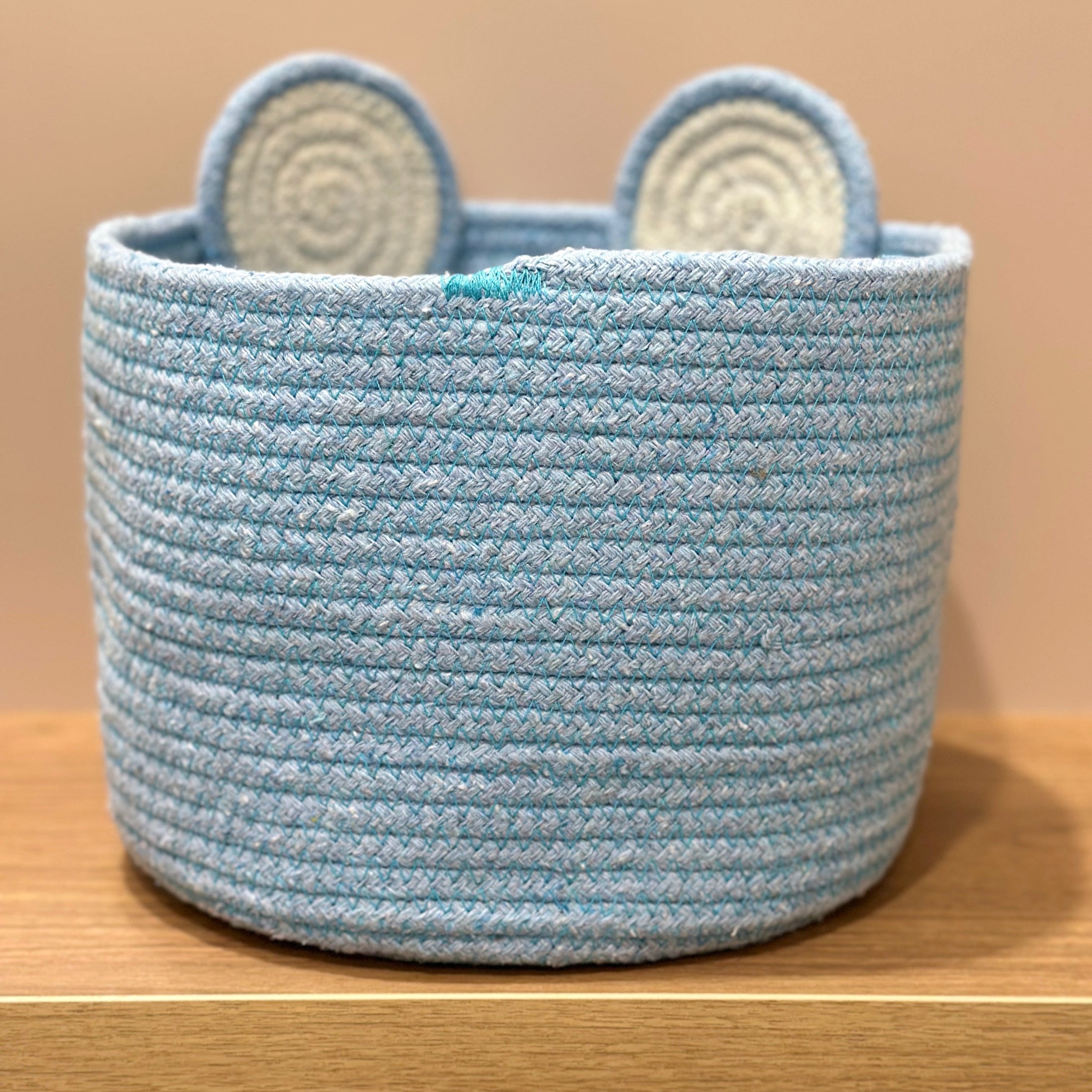 Cubby Keeper