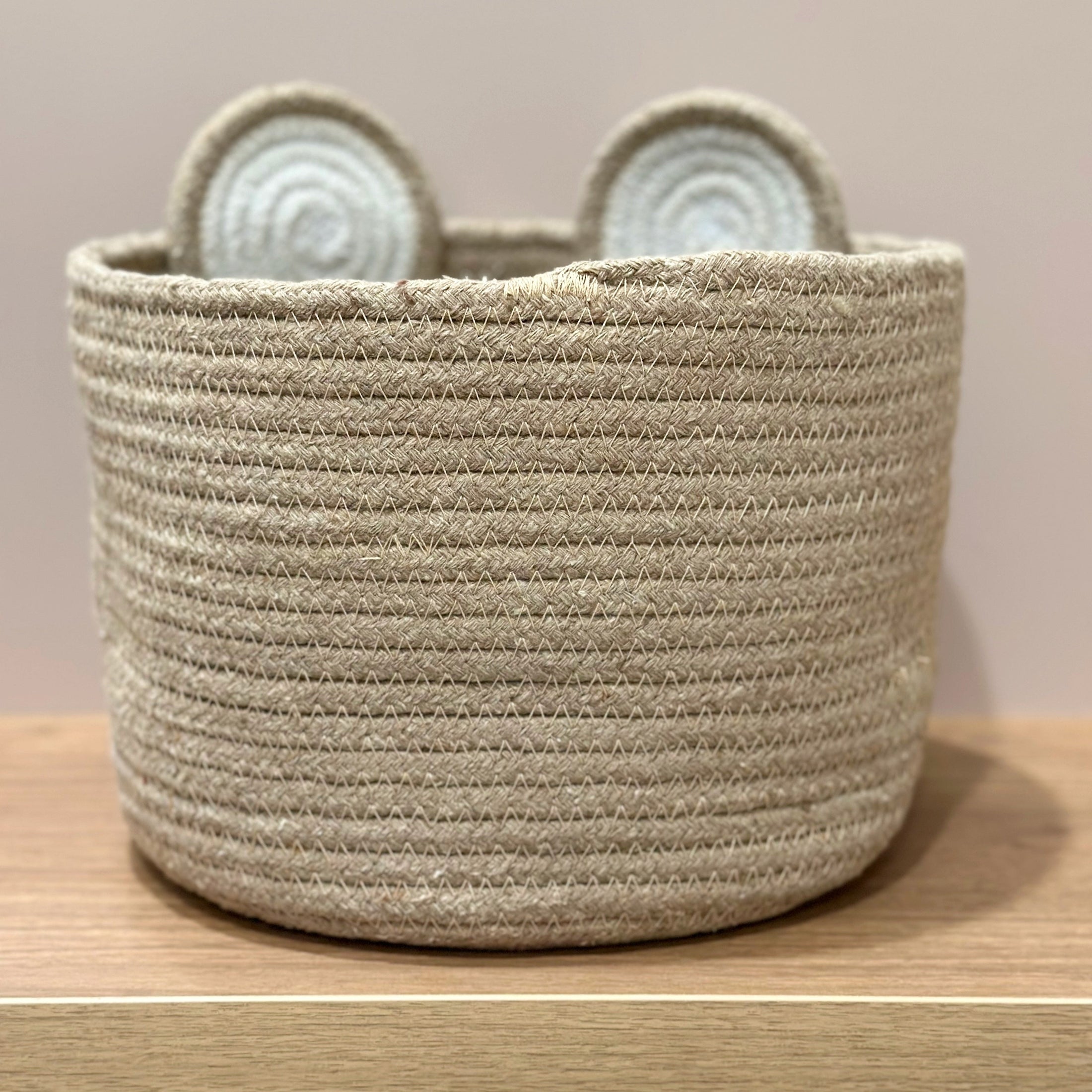 Cubby Keeper