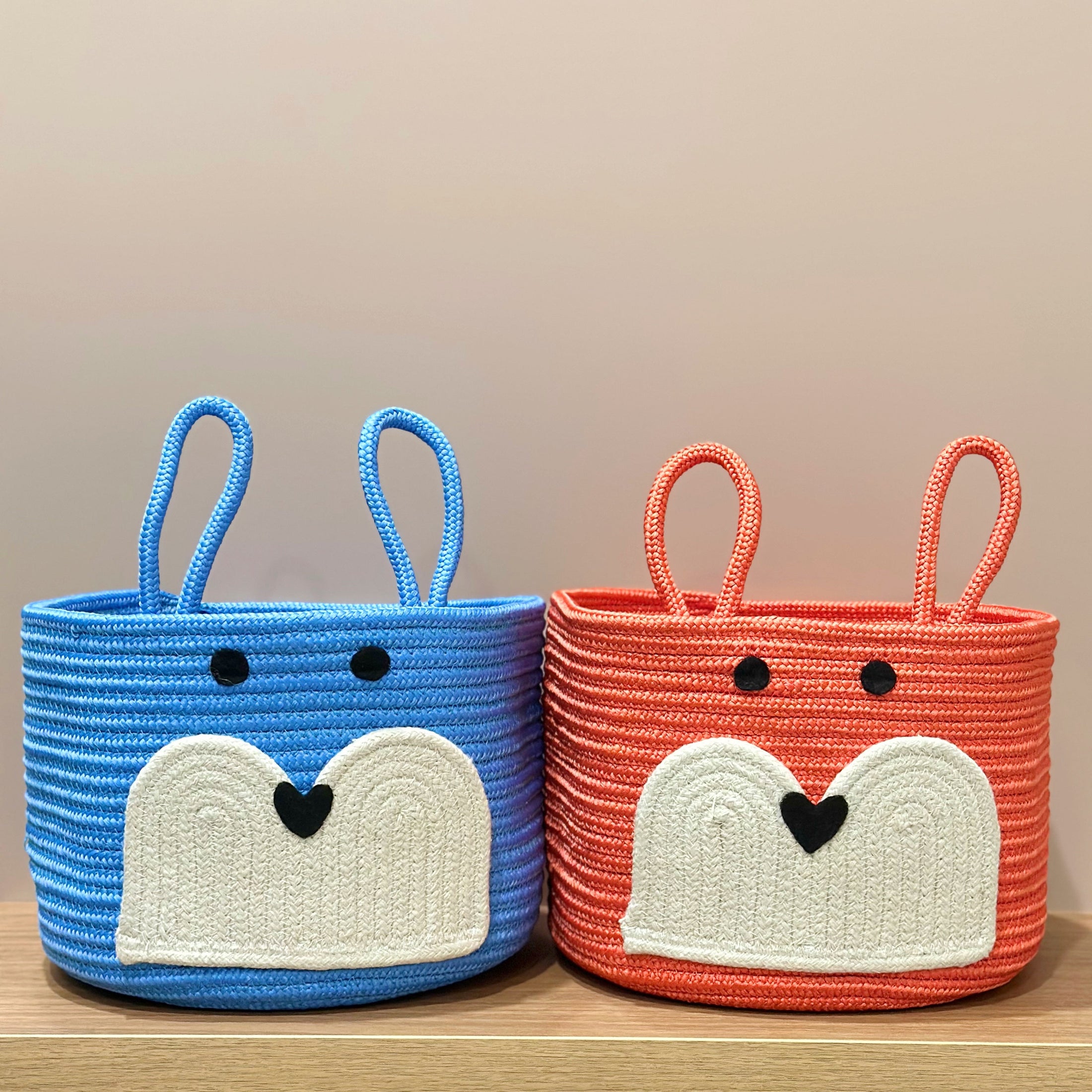Foxy Stash