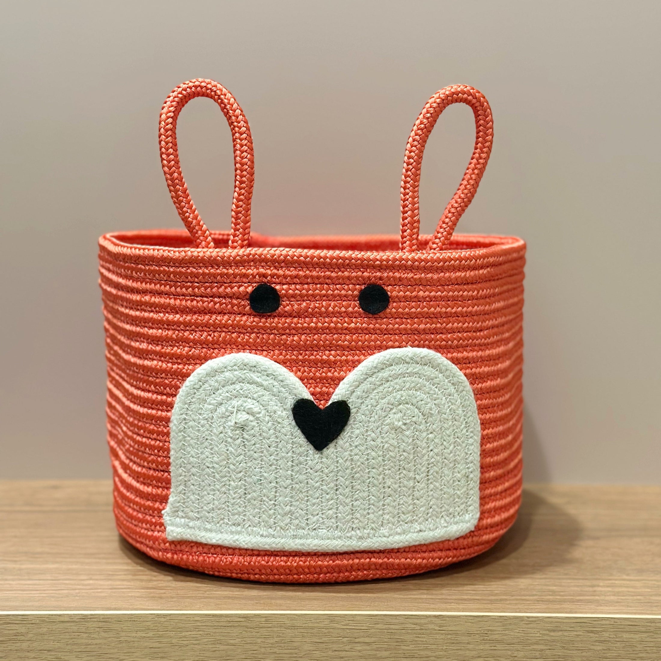 Foxy Stash