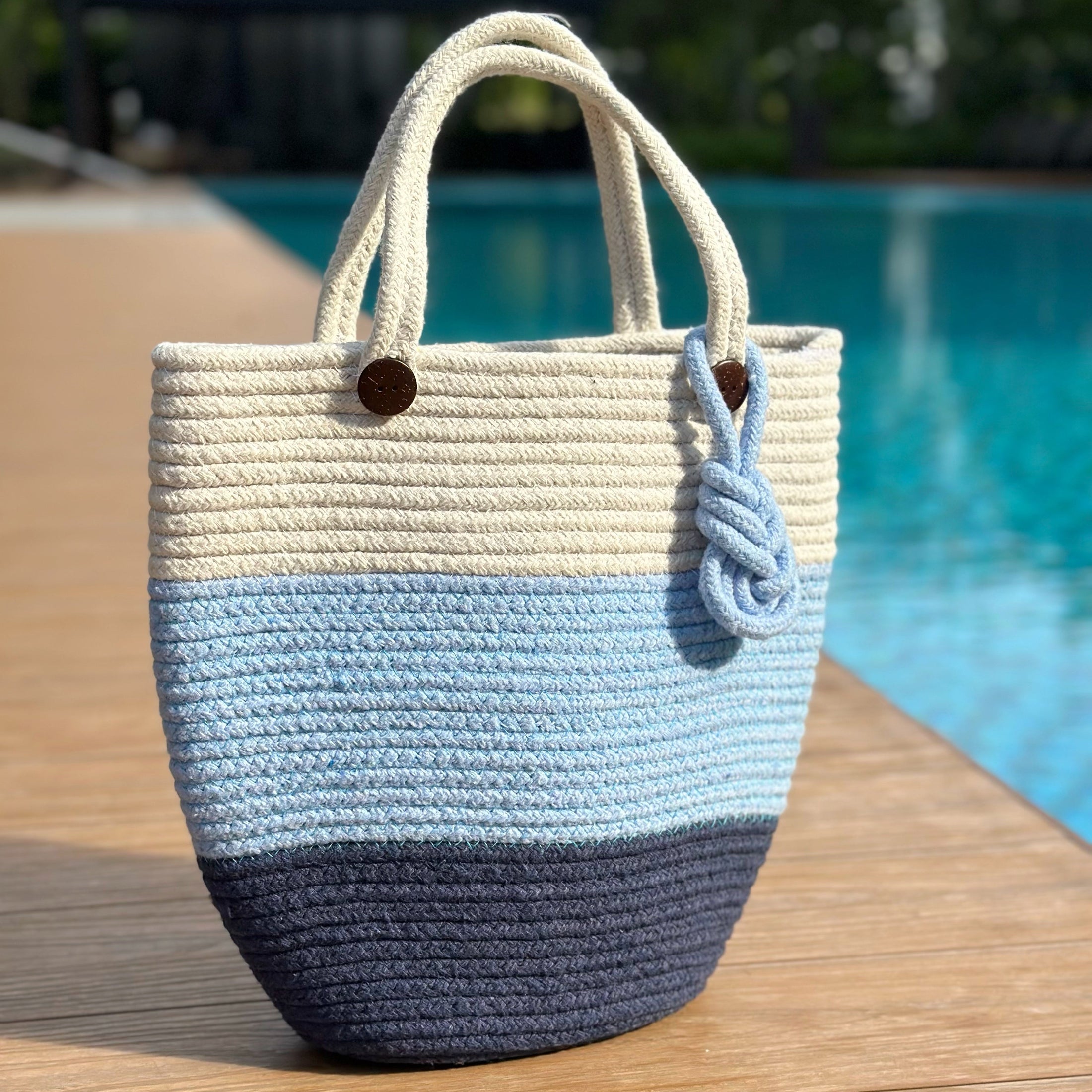 Re:New Tote (Triple)
