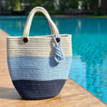 Load image into Gallery viewer, Re:New Tote (Triple)
