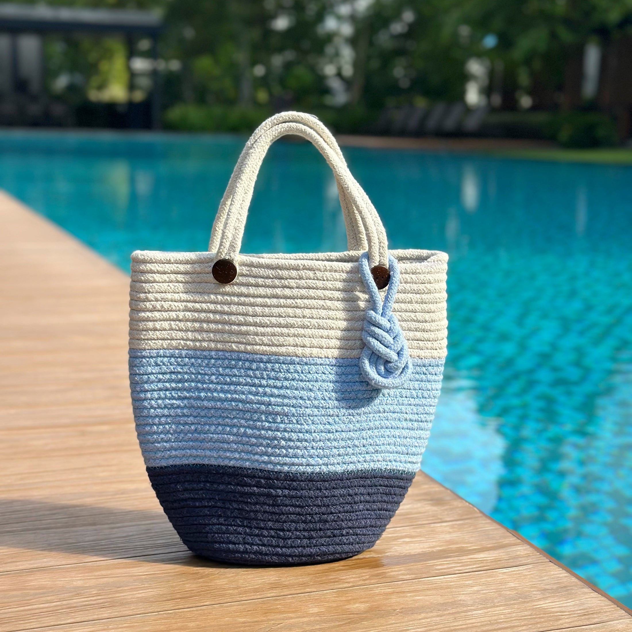 Re:New Tote (Triple)