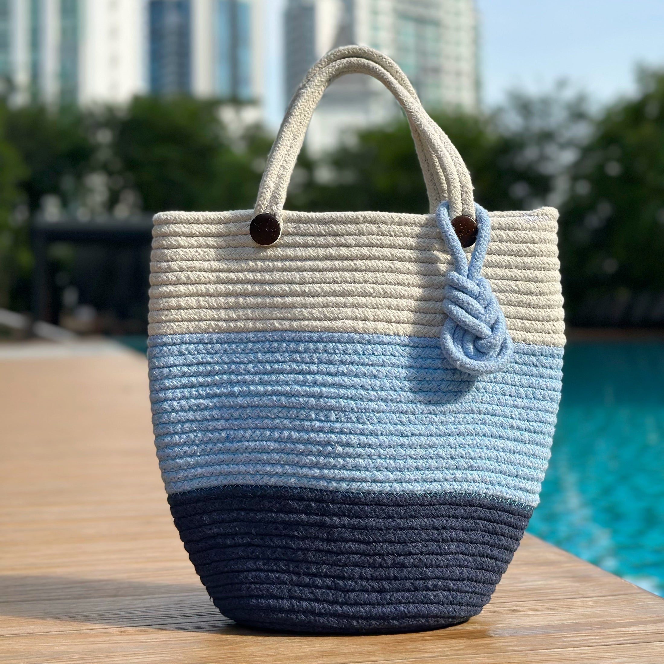 Re:New Tote (Triple)