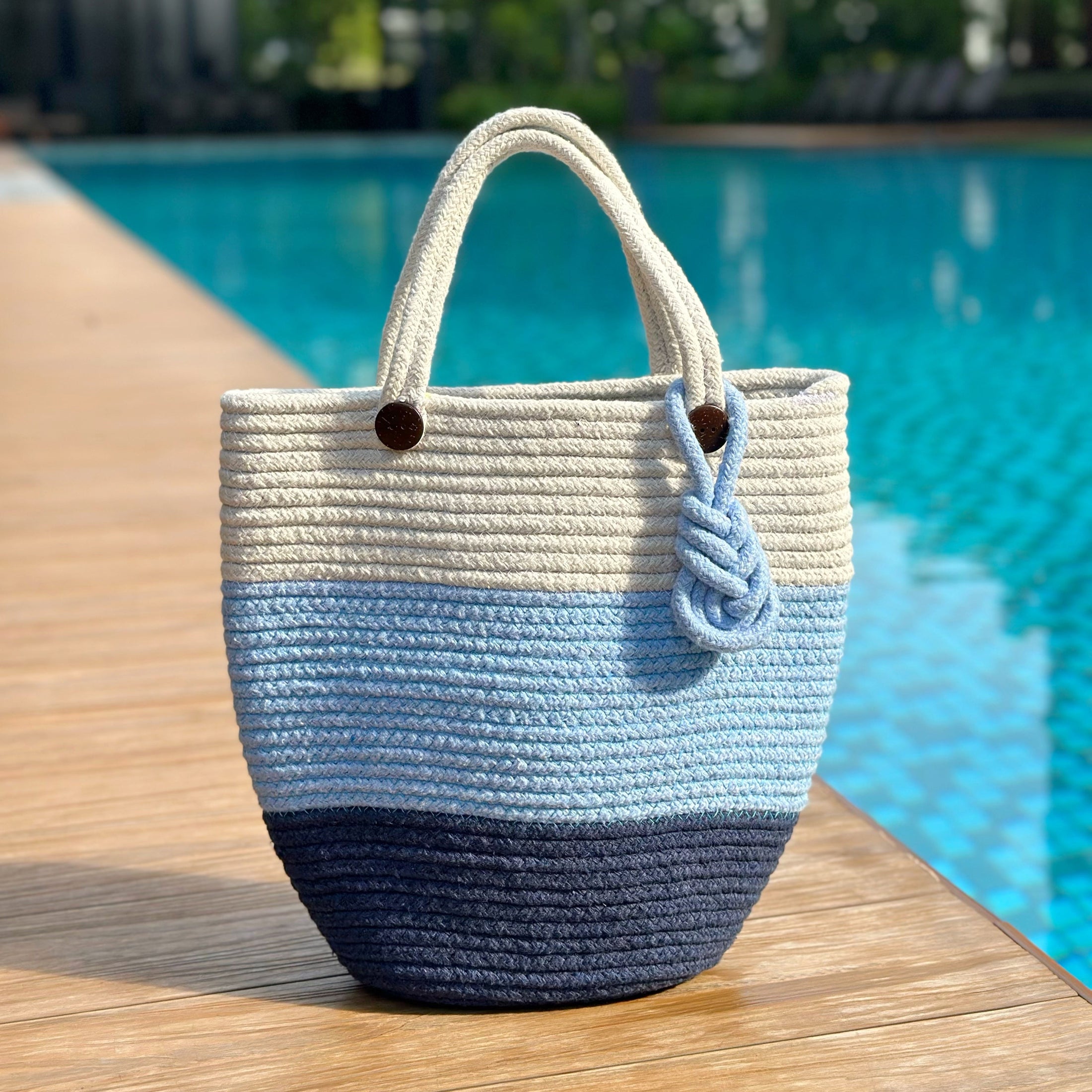 Re:New Tote (Triple)