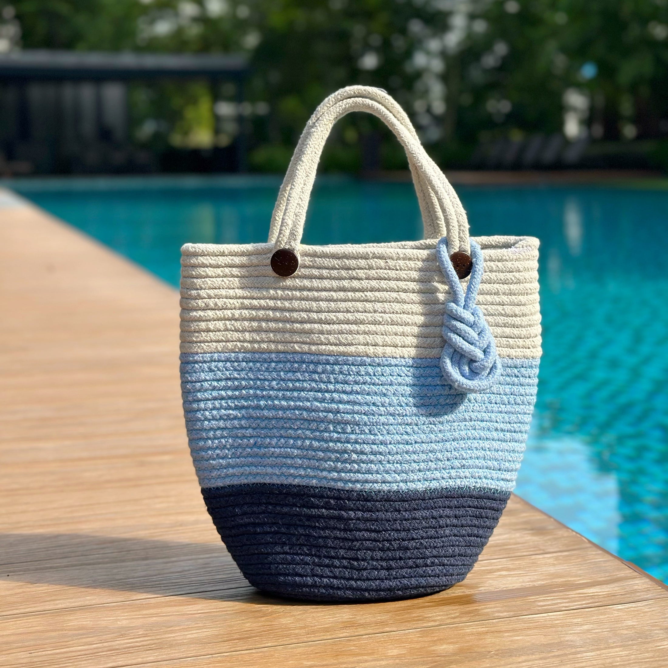 Re:New Tote (Triple)