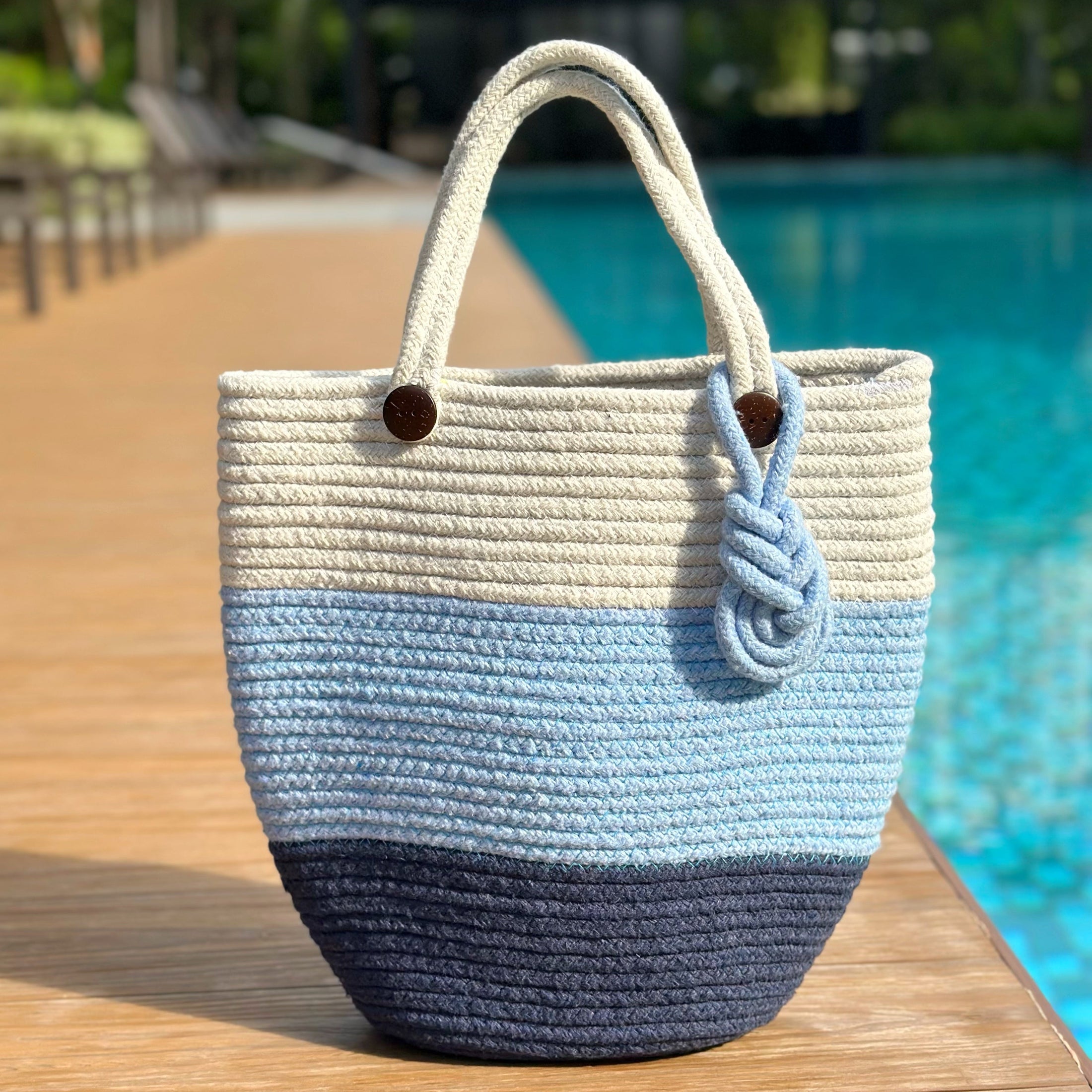 Re:New Tote (Triple)