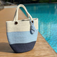 Load image into Gallery viewer, Re:New Tote (Triple)
