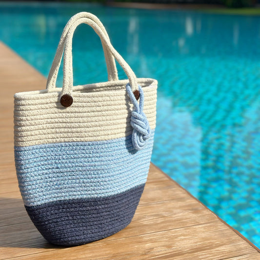 Re:New Tote (Triple)