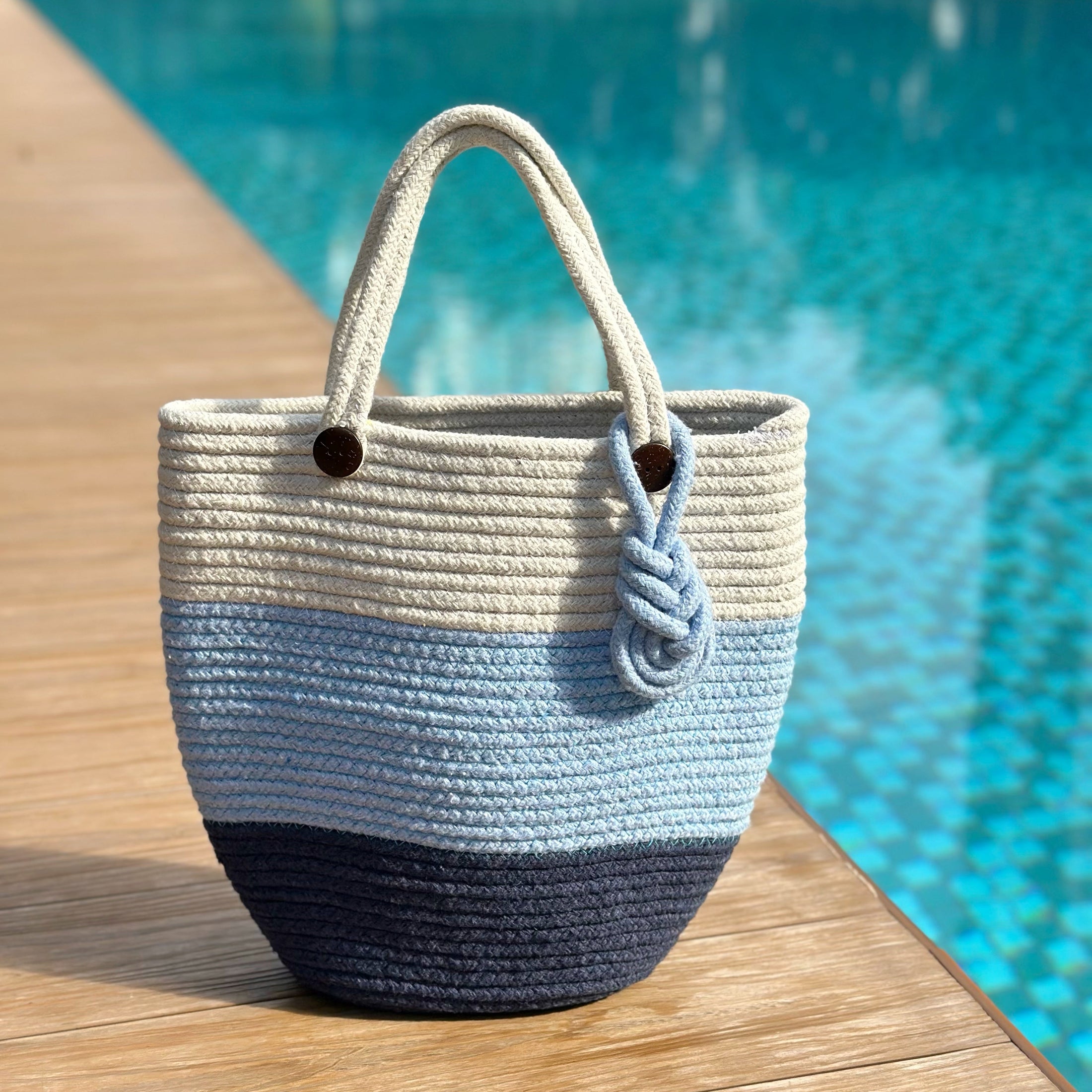 Re:New Tote (Triple)