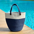 Load image into Gallery viewer, Re:New Tote (Double)
