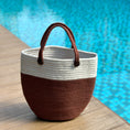Load image into Gallery viewer, Re:New Tote (Double)
