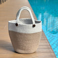 Load image into Gallery viewer, Re:New Tote (Double)
