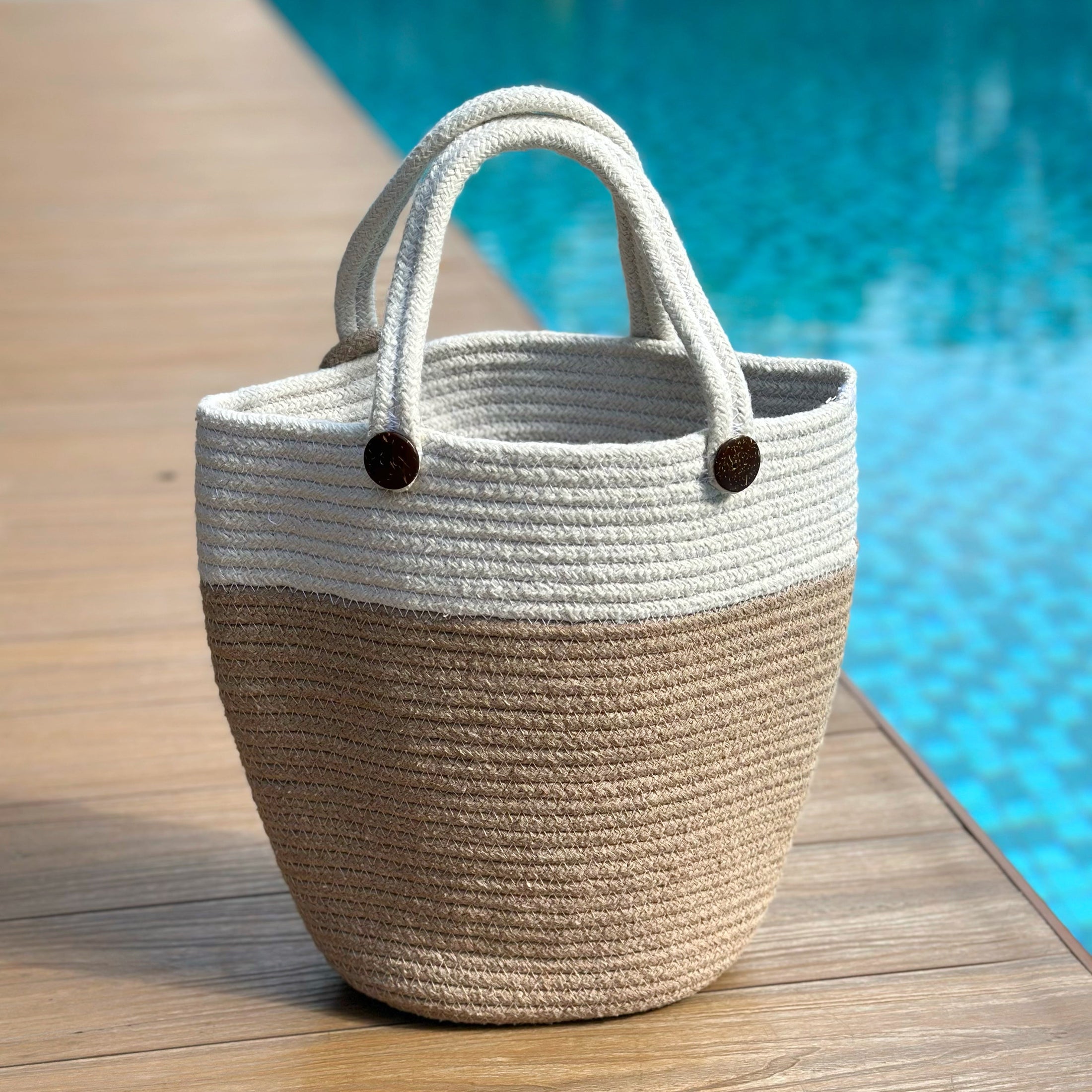 Re:New Tote (Double)
