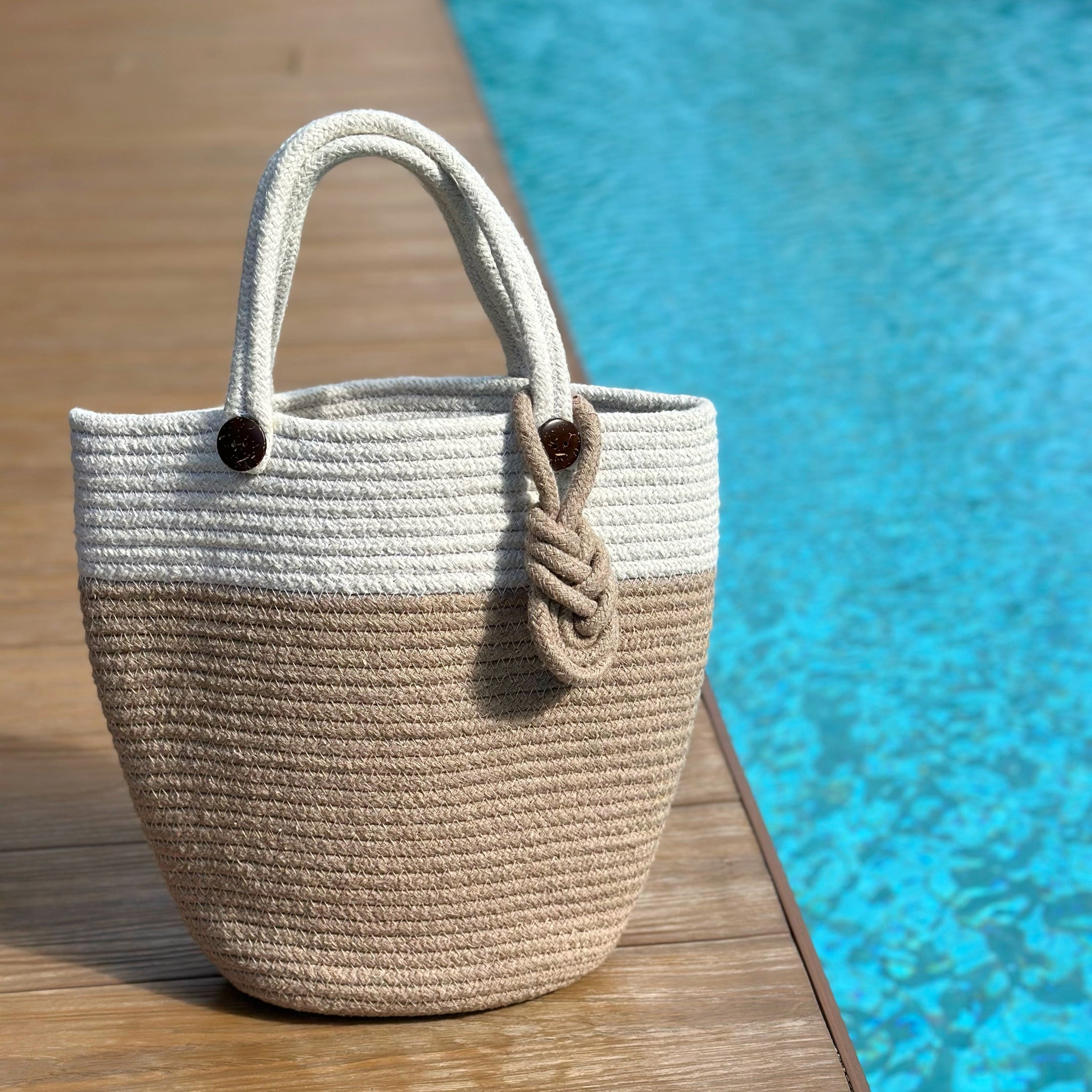 Re:New Tote (Double)