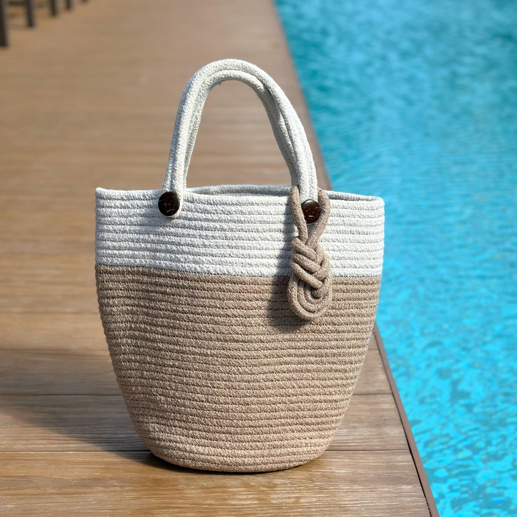 Re:New Tote (Double)