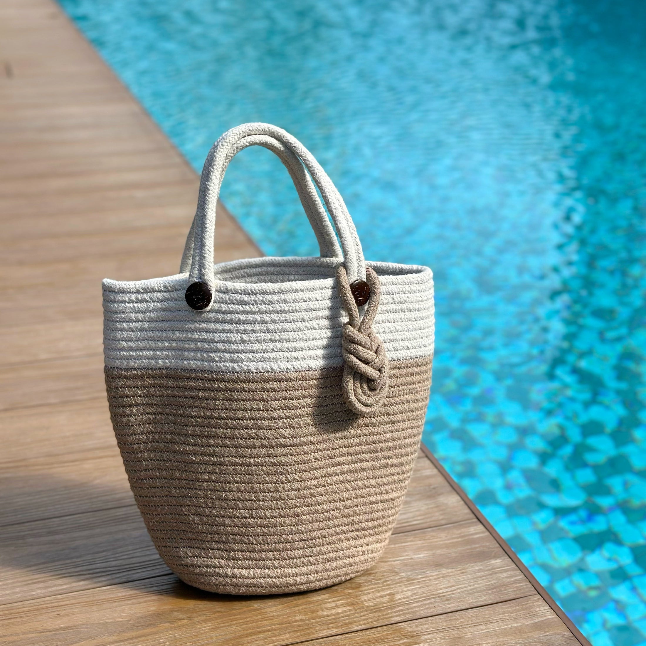 Re:New Tote (Double)
