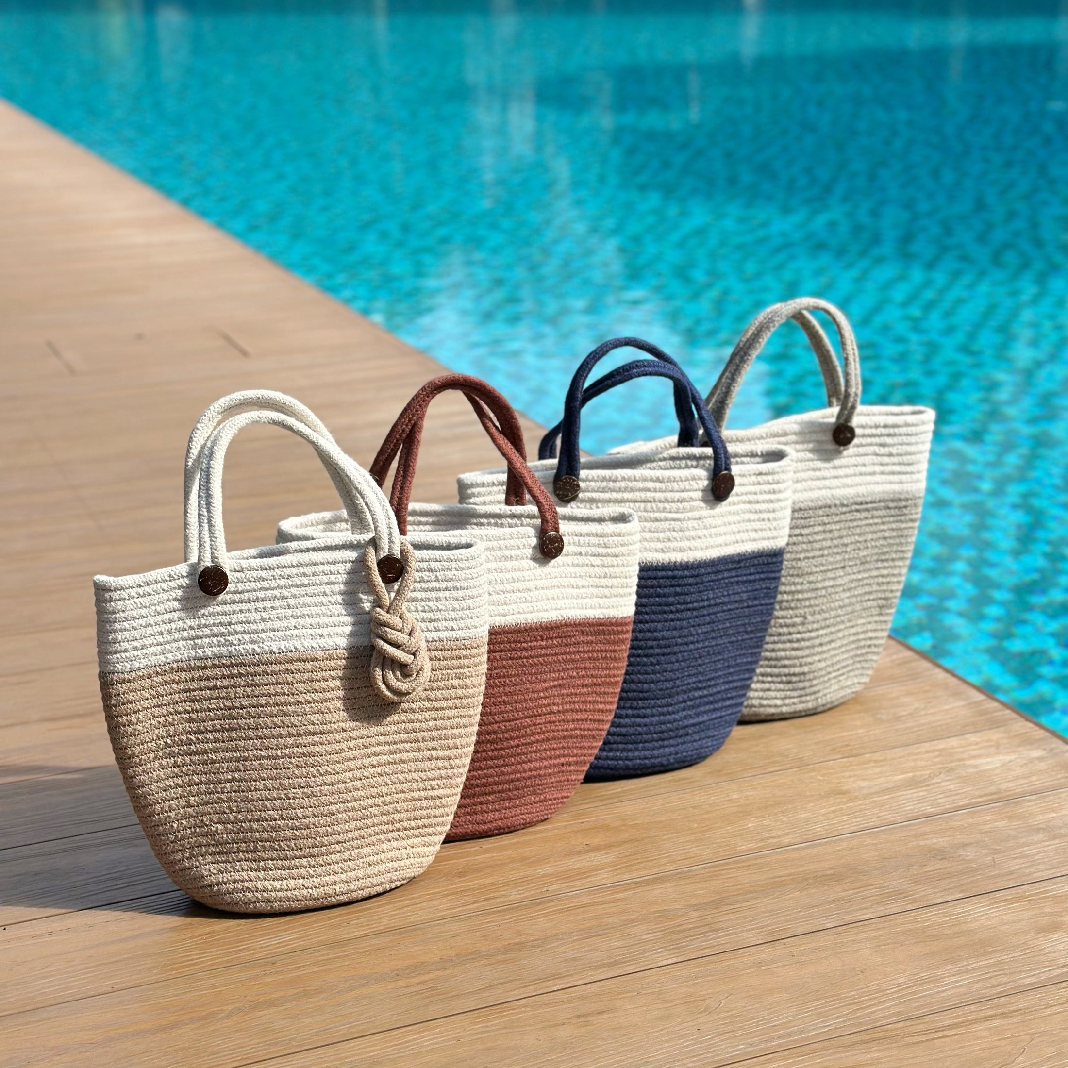 Re:New Tote (Double)
