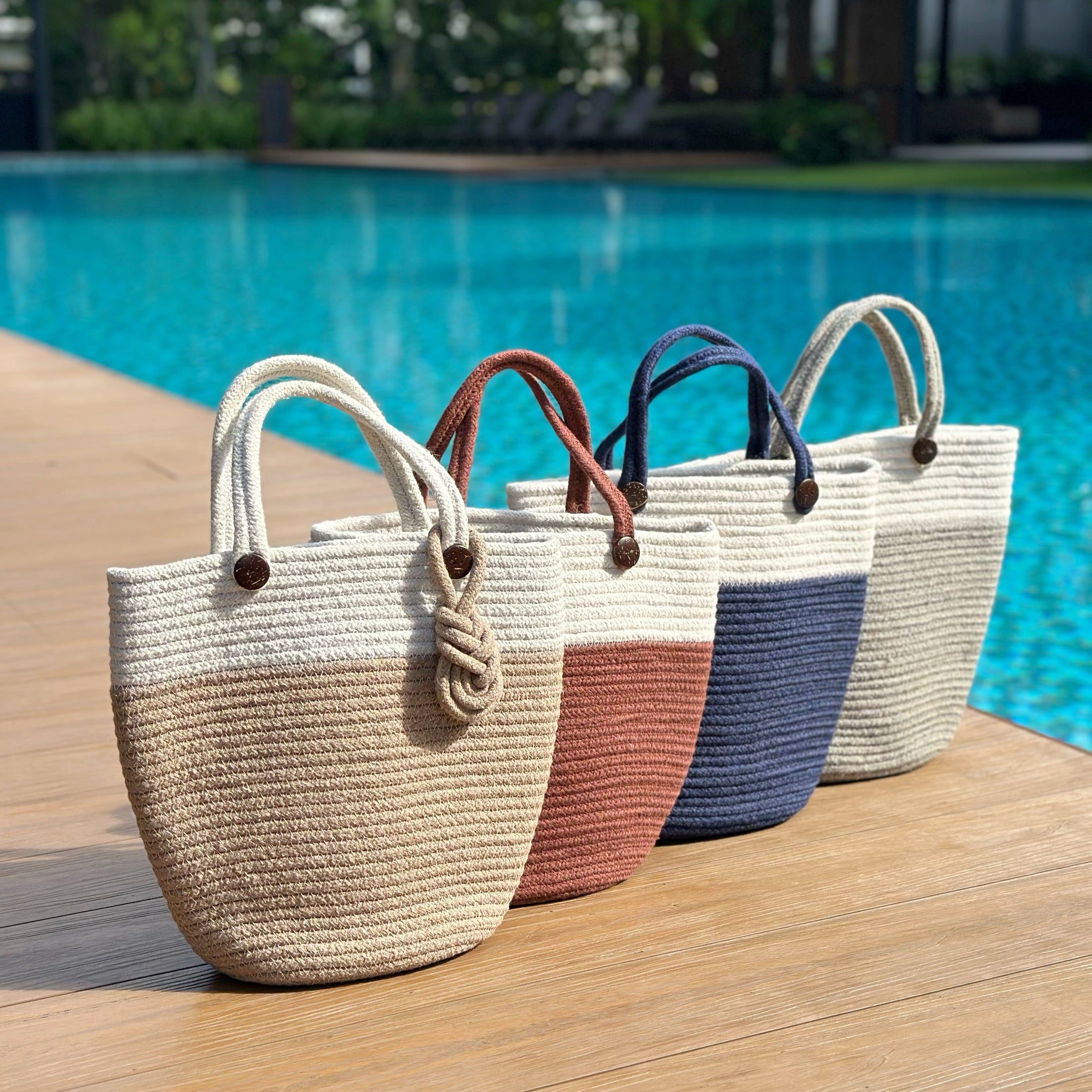 Re:New Tote (Double)