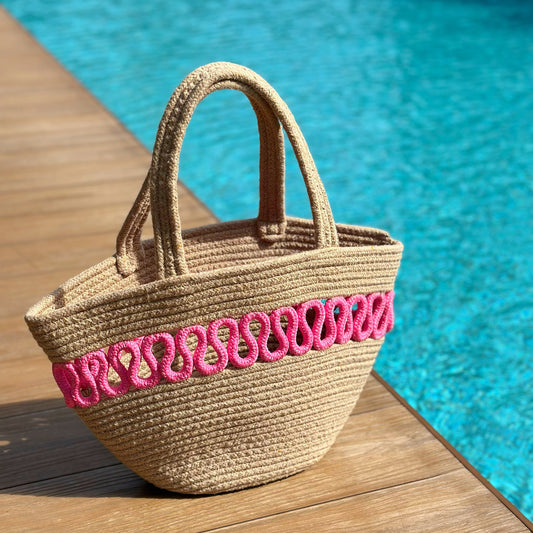 Re:Woven Tote