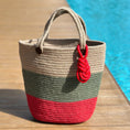 Load image into Gallery viewer, Re:New Tote (Triple)

