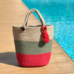 Re:New Tote (Triple)