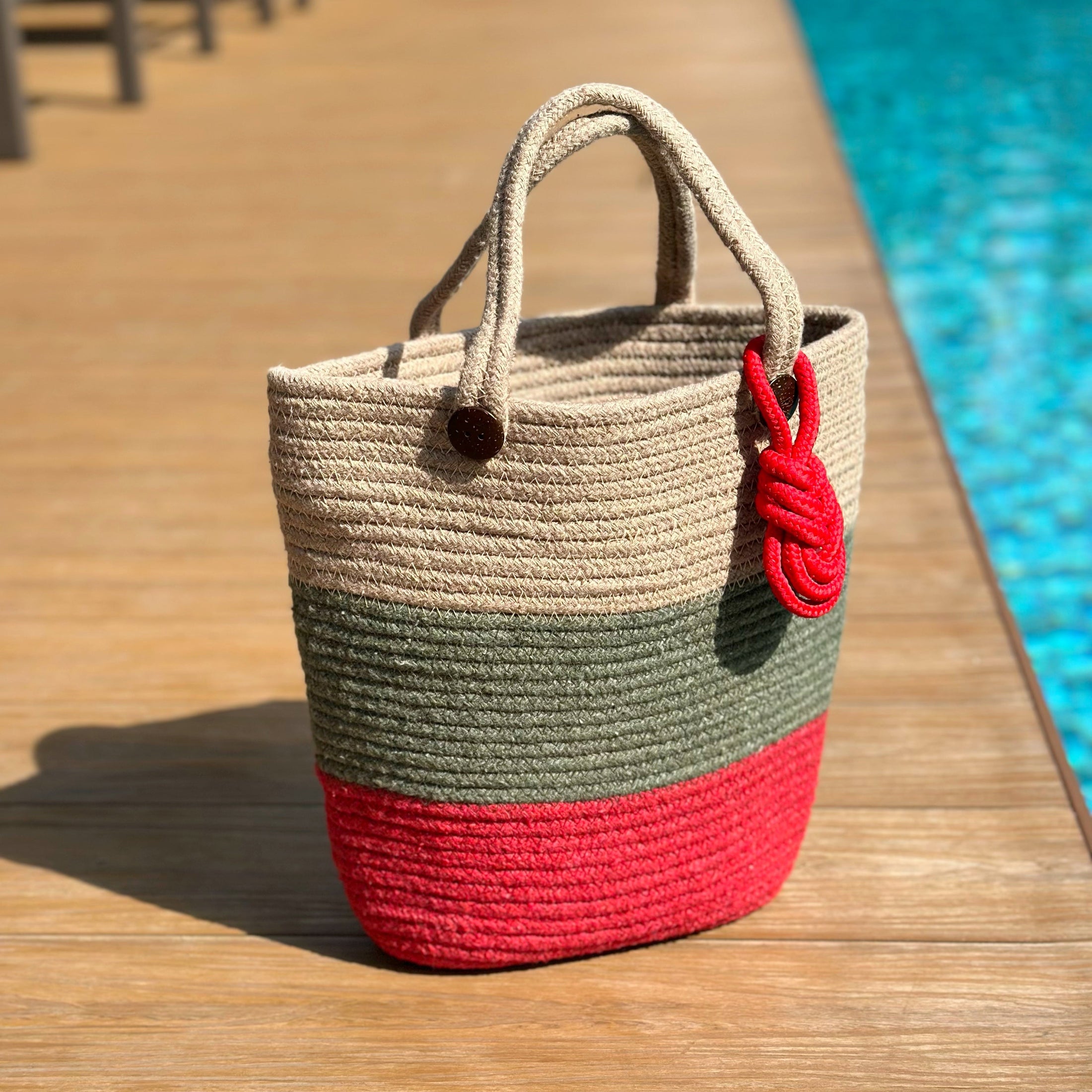 Re:New Tote (Triple)