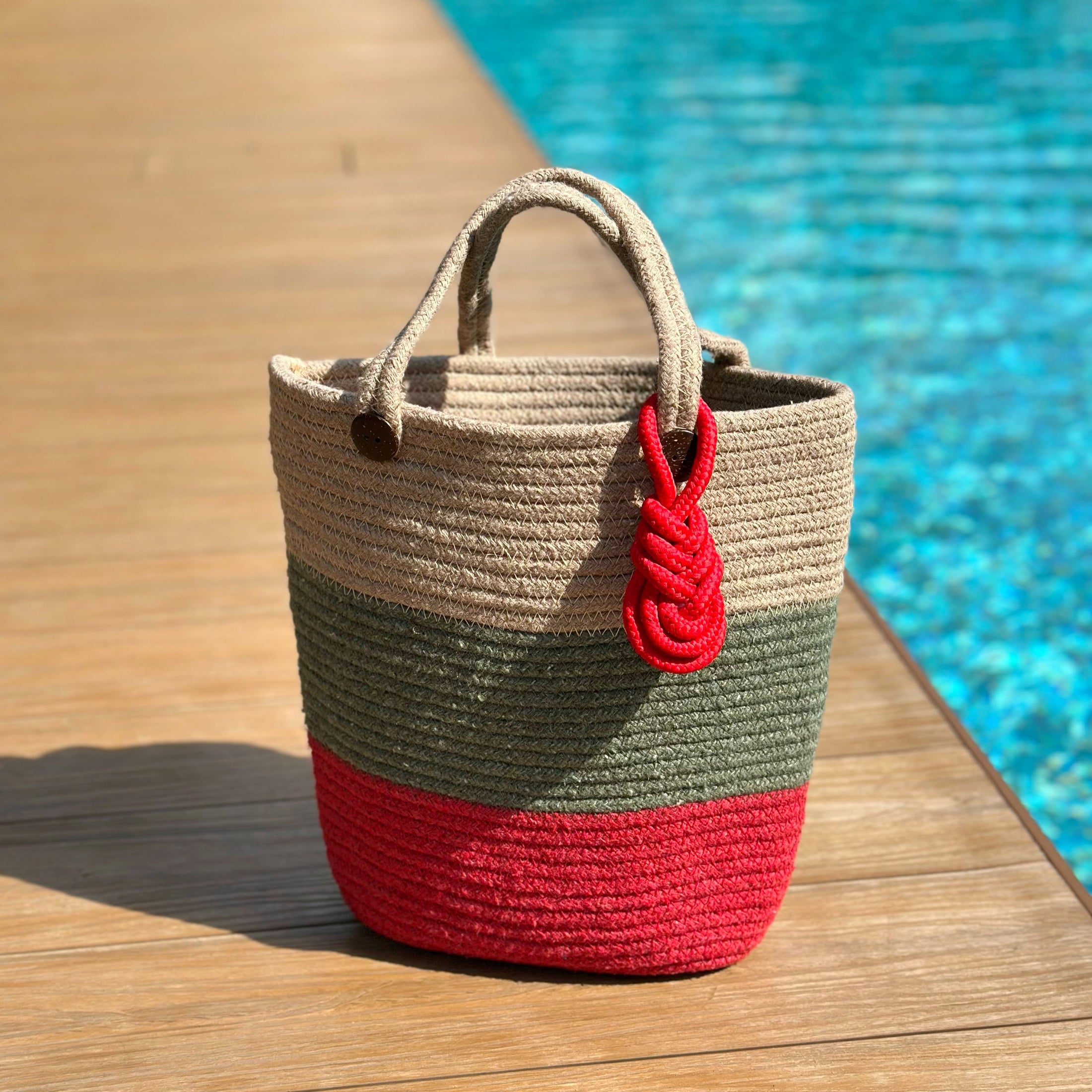 Re:New Tote (Triple)