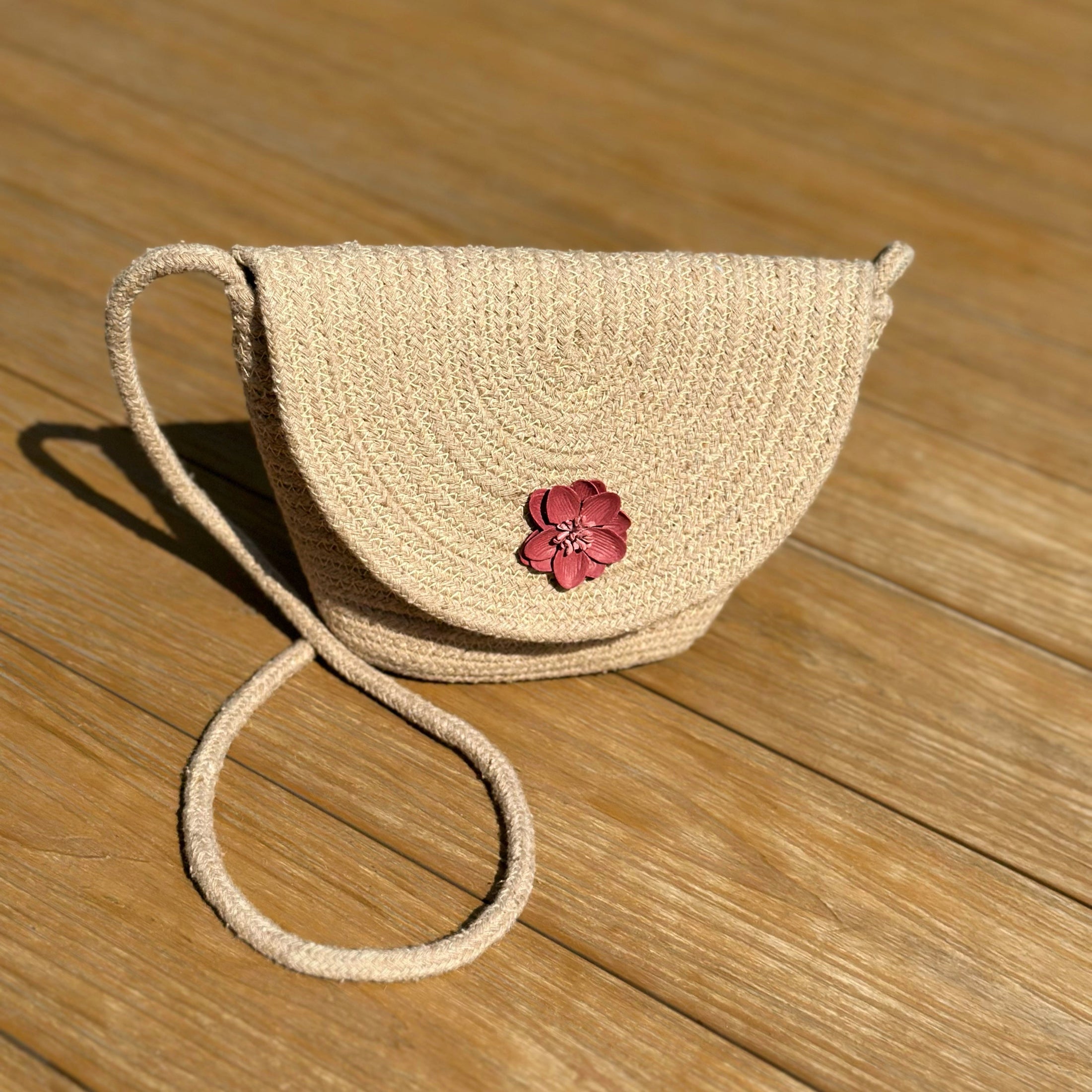 Re:Live Bag (Rope)