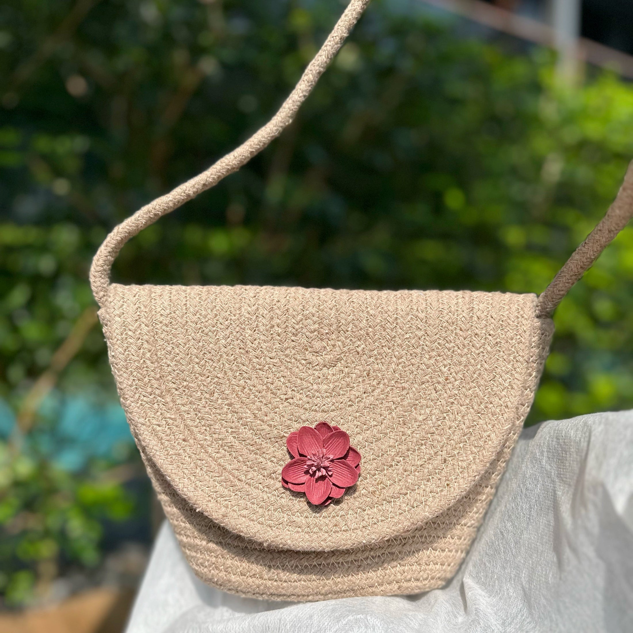 Re:Live Bag (Rope)