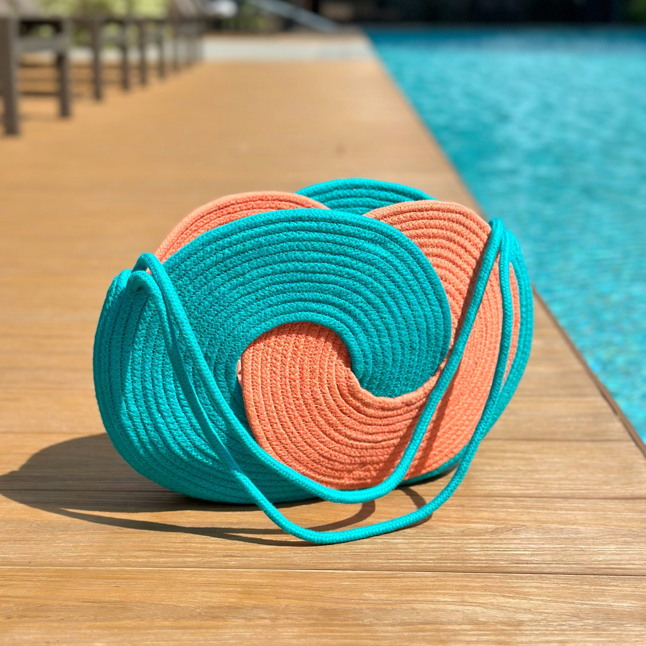 Re:Vibe Large Handbag