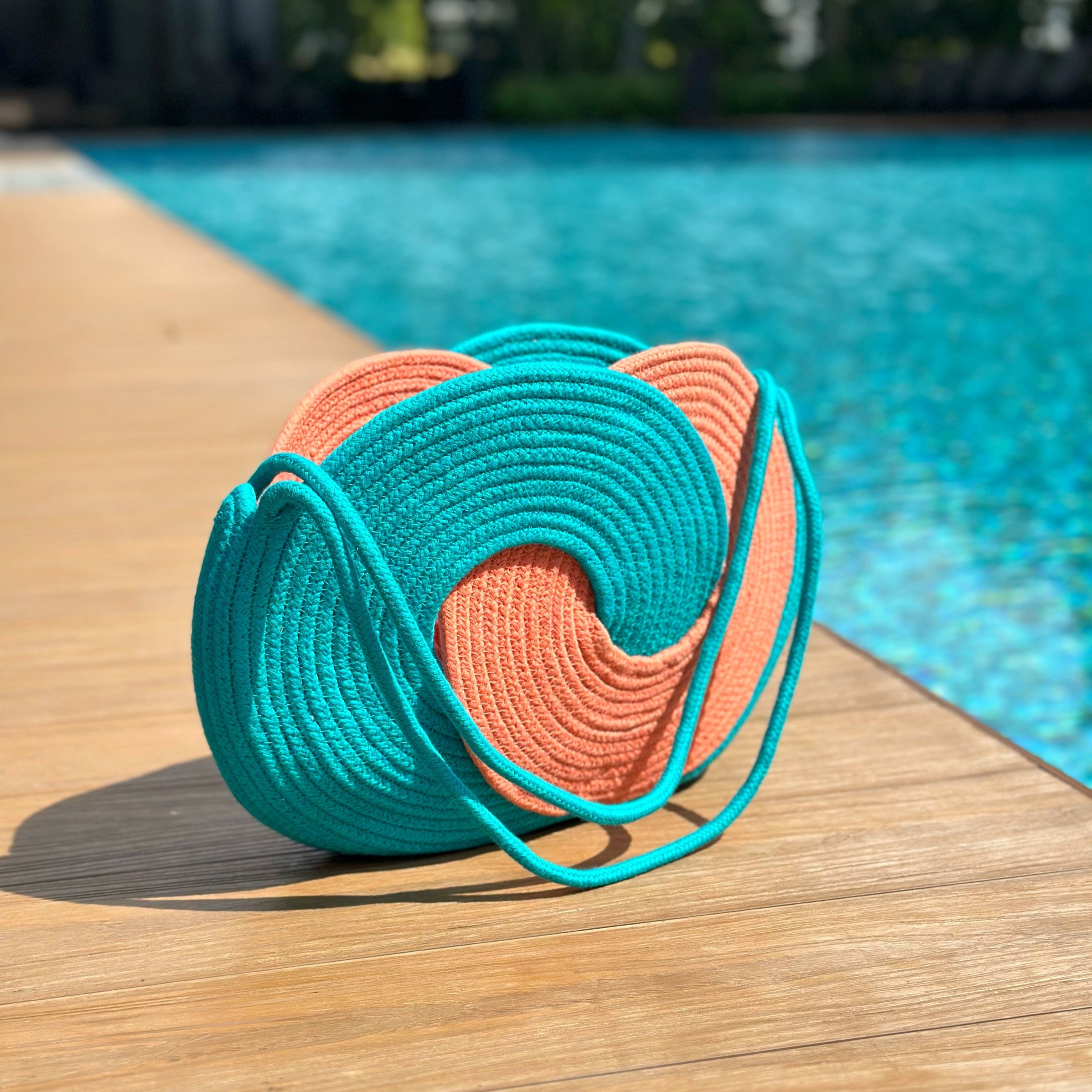 Re:Vibe Large Handbag