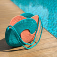 Load image into Gallery viewer, Re:Vibe Large Handbag
