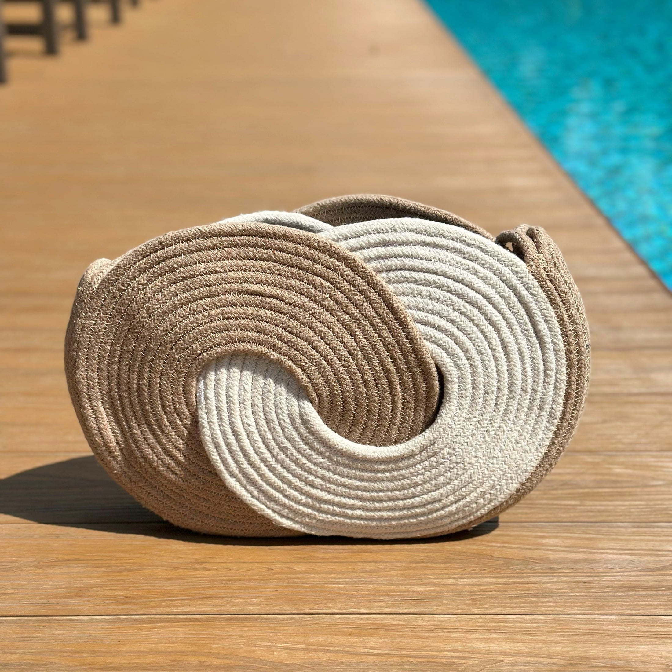 Re:Vibe Large Handbag