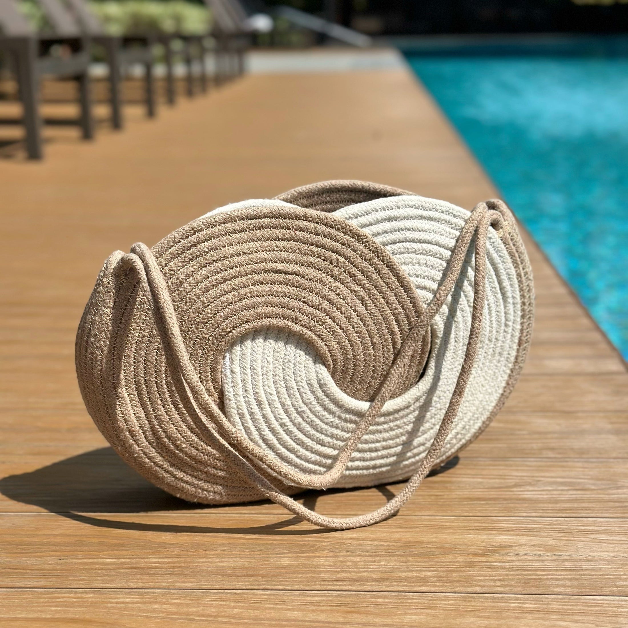 Re:Vibe Large Handbag