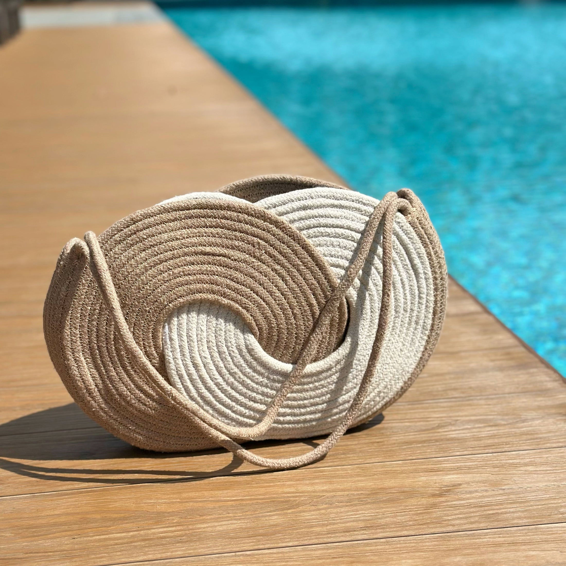 Re:Vibe Large Handbag