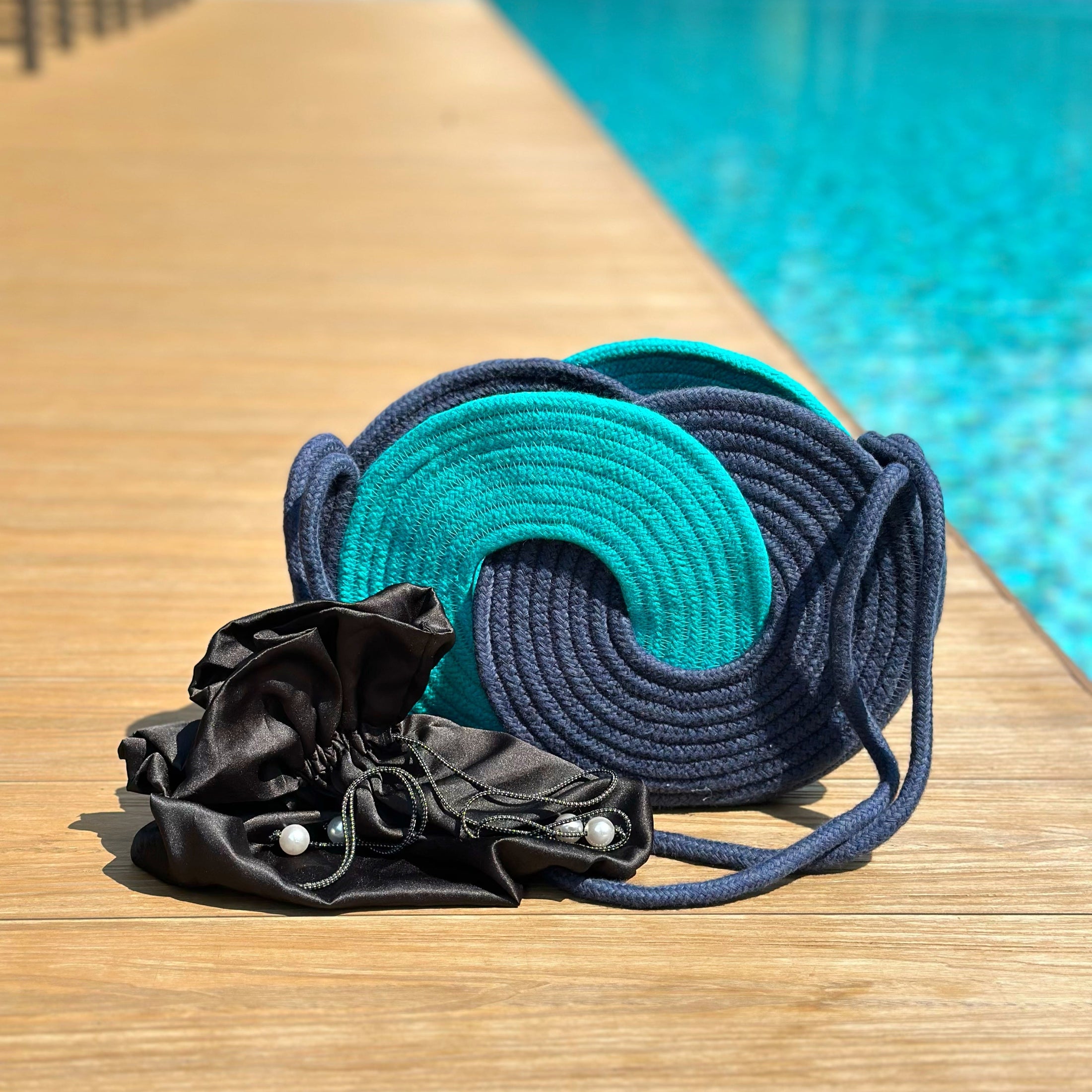 Re:Vibe Mini Handbag