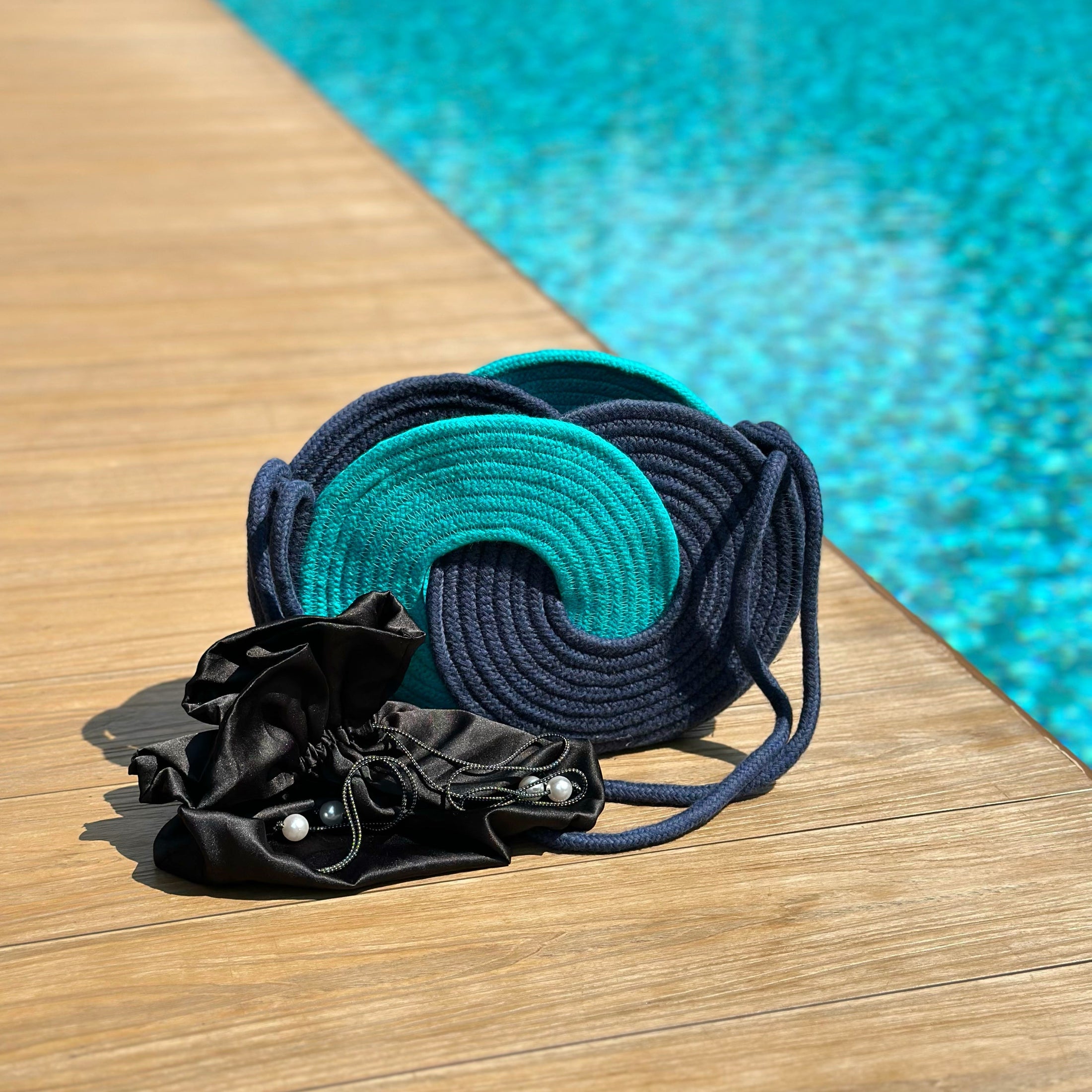 Re:Vibe Mini Handbag