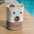Load image into Gallery viewer, Cubby Caddy Basket
