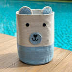 Cubby Caddy Basket